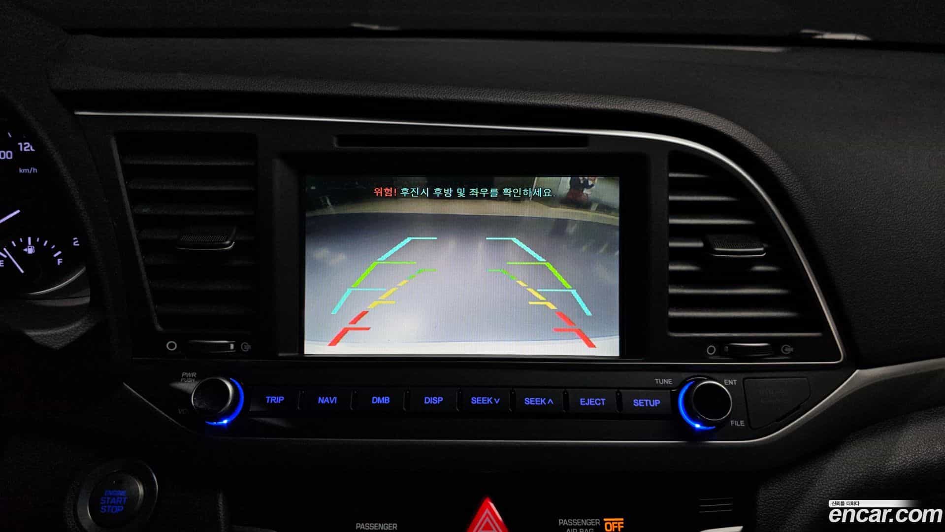 AVANTE Hyundai 2015.10-OPTION-020