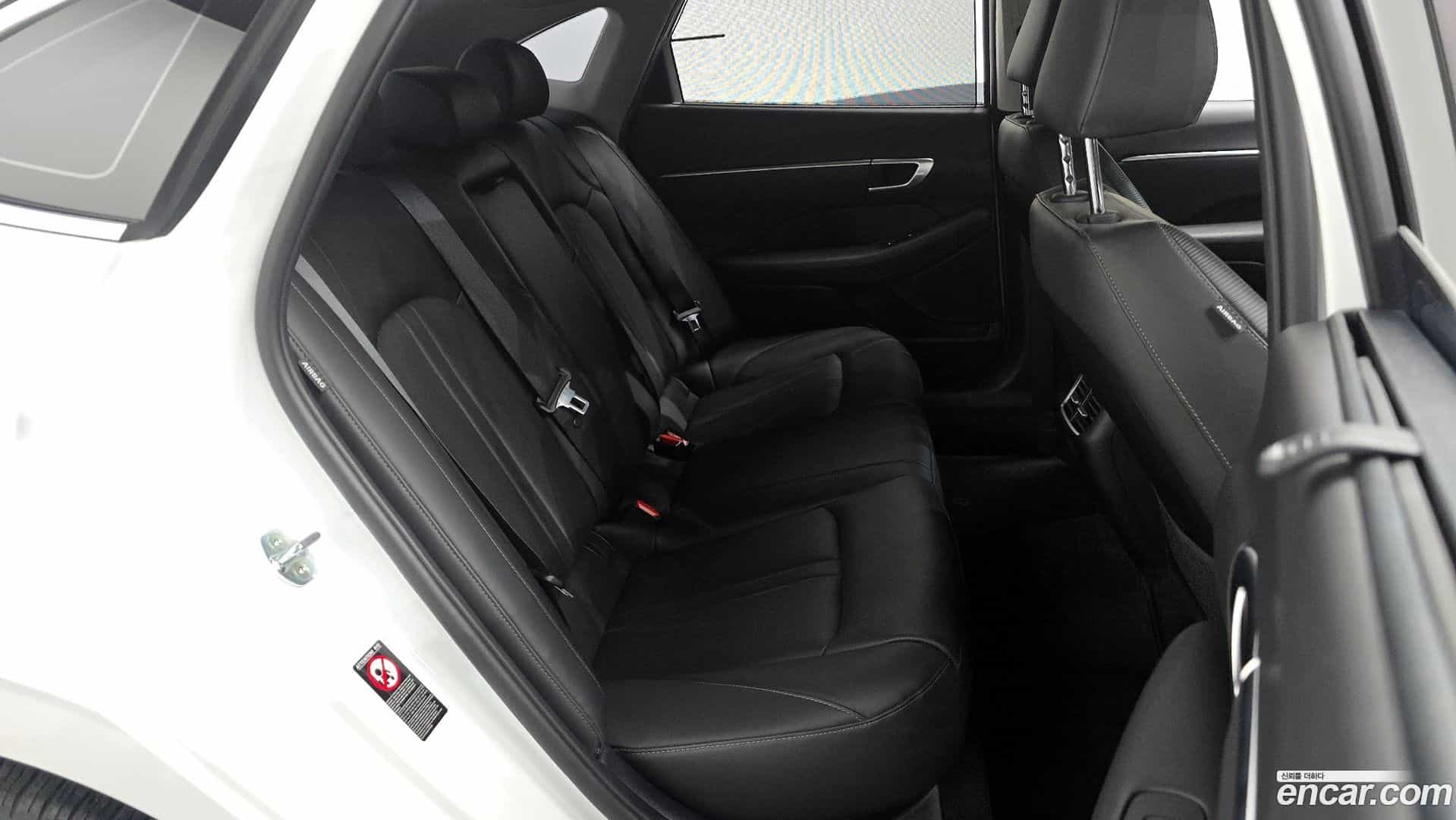 Sonata Hyundai 2021.4-OPTION-015