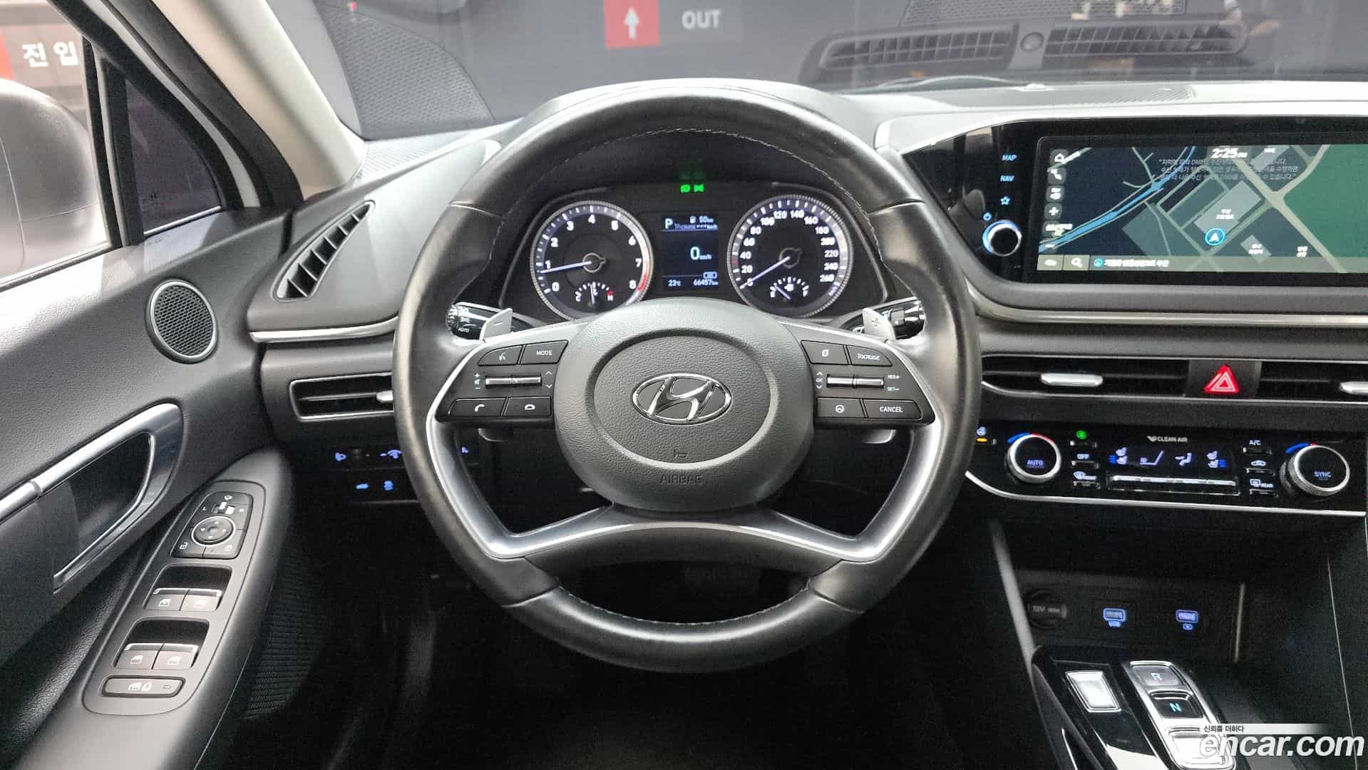 Sonata Hyundai 2021.4-OPTION-017