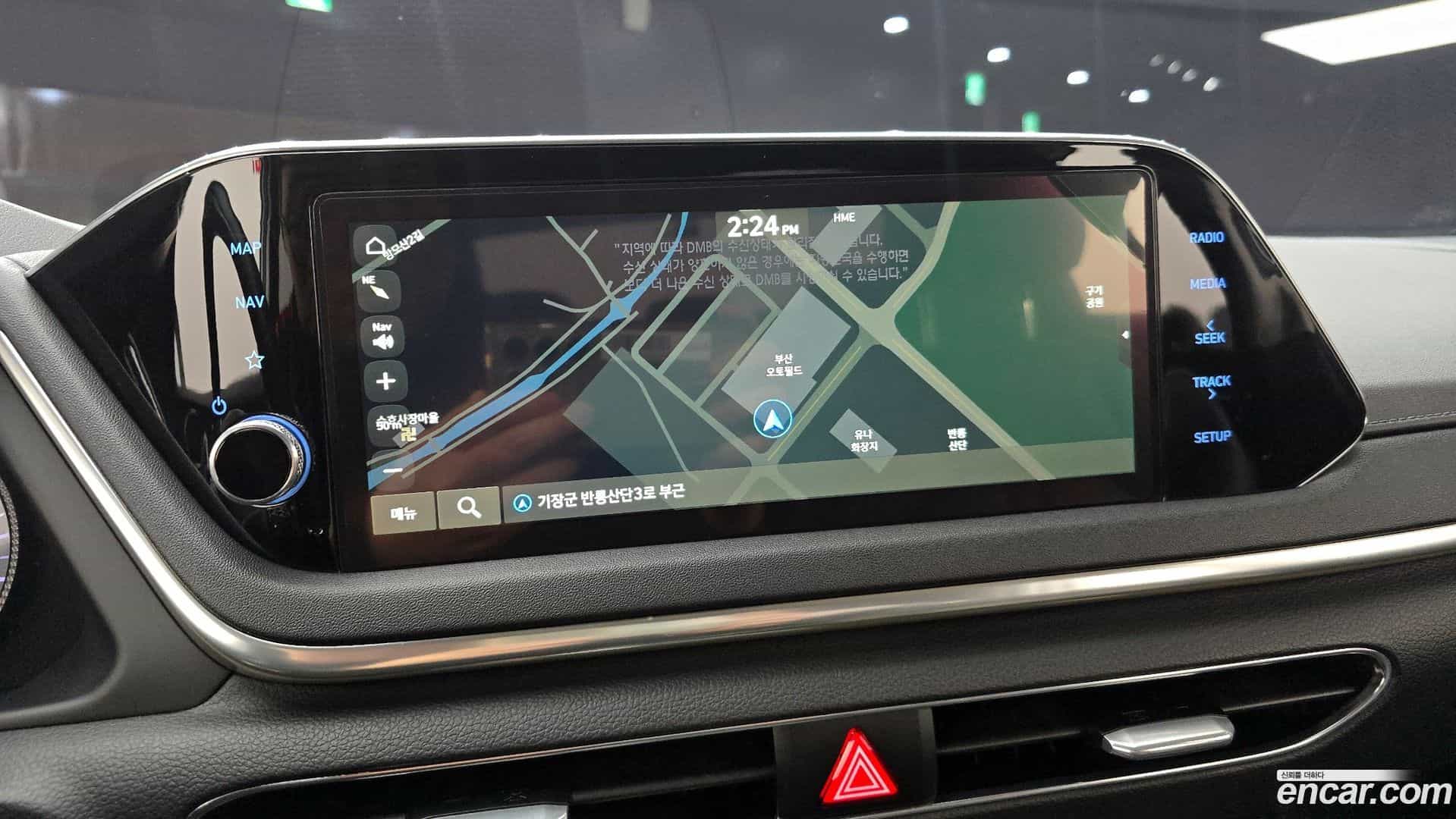 Sonata Hyundai 2021.4-OPTION-019