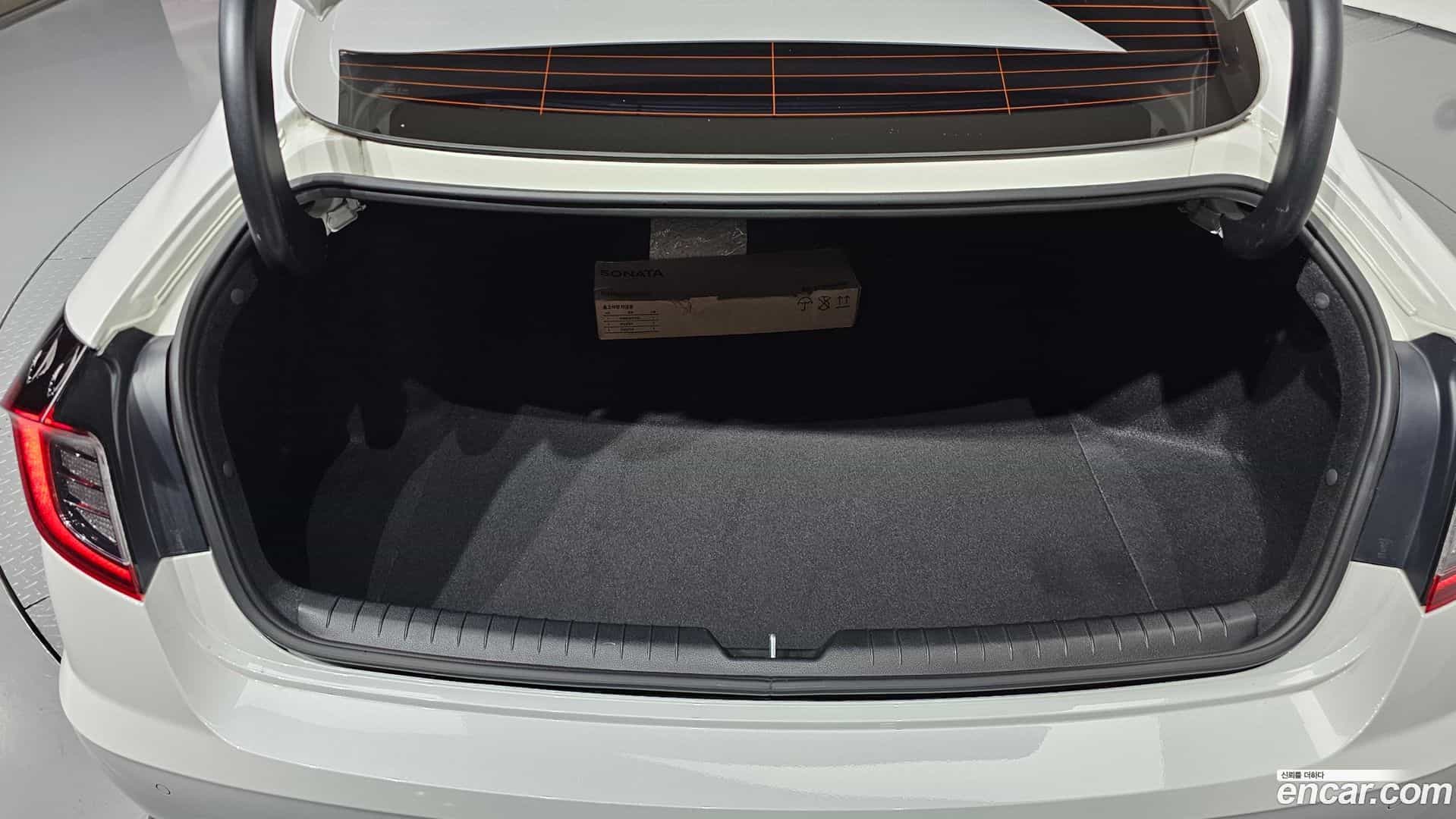 Sonata Hyundai 2021.4-OPTION-024
