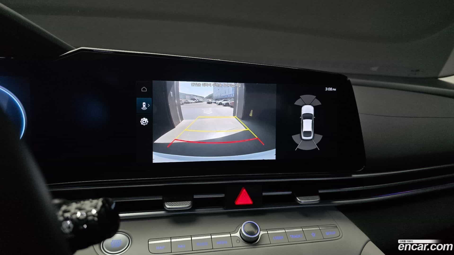 AVANTE Hyundai 2022.10-OPTION-019