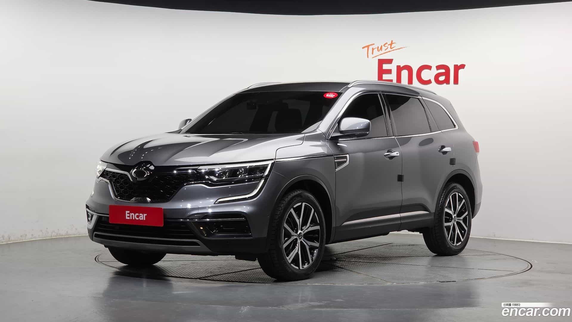 QM6 Renault Korea 2022.6-OUTER-001