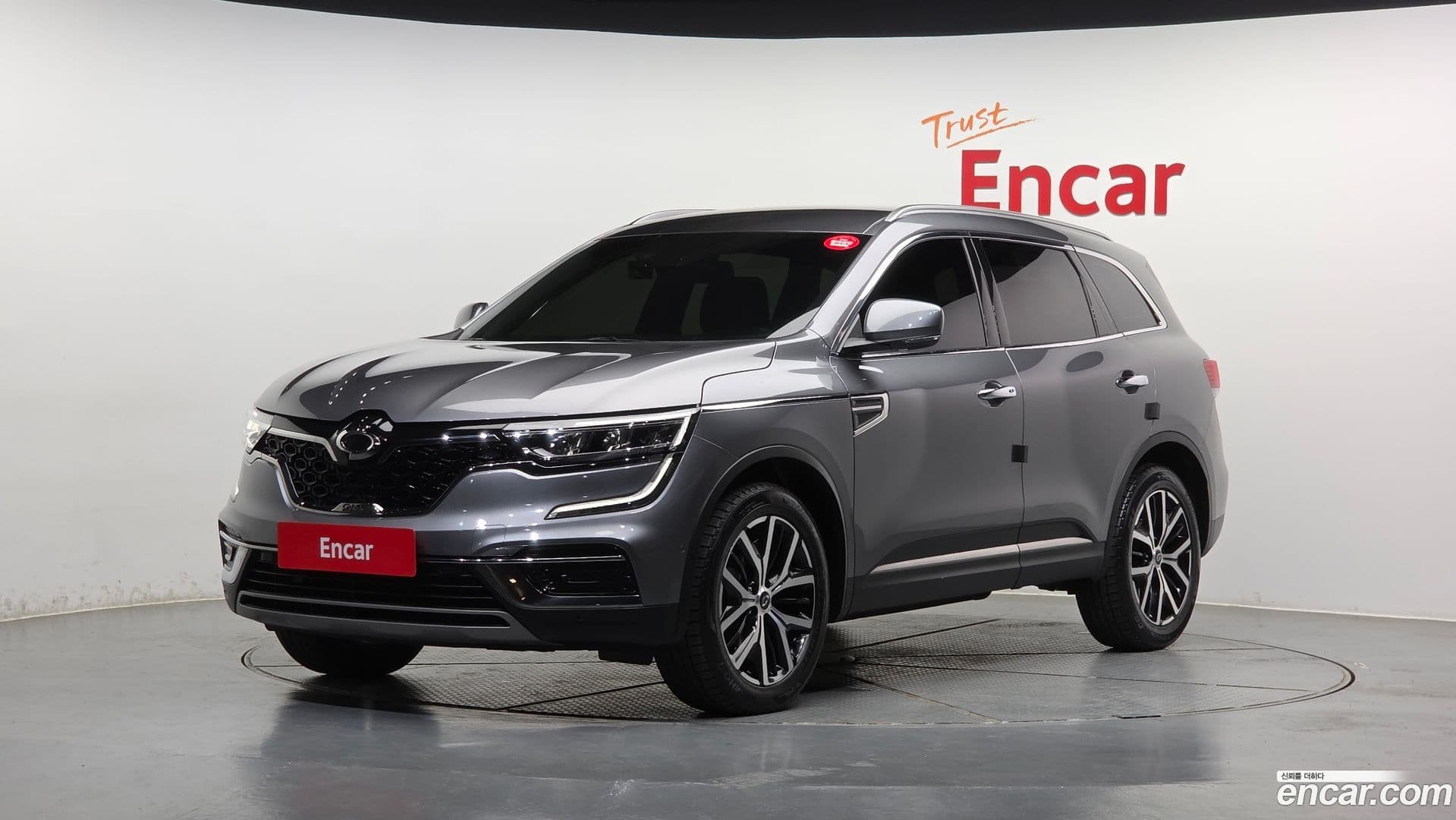 Main__Slider__Photo:QM6 Renault Korea 2022.6-0