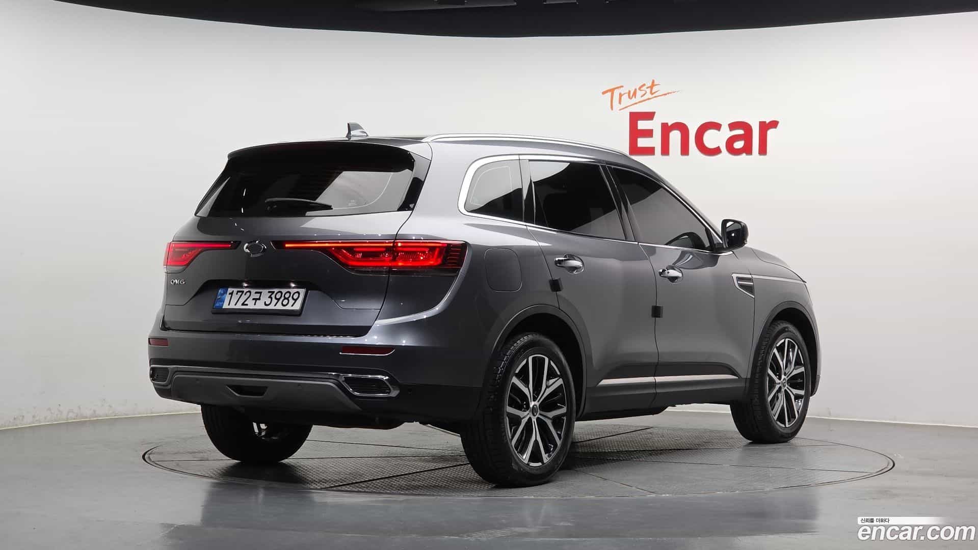 QM6 Renault Korea 2022.6-OUTER-002