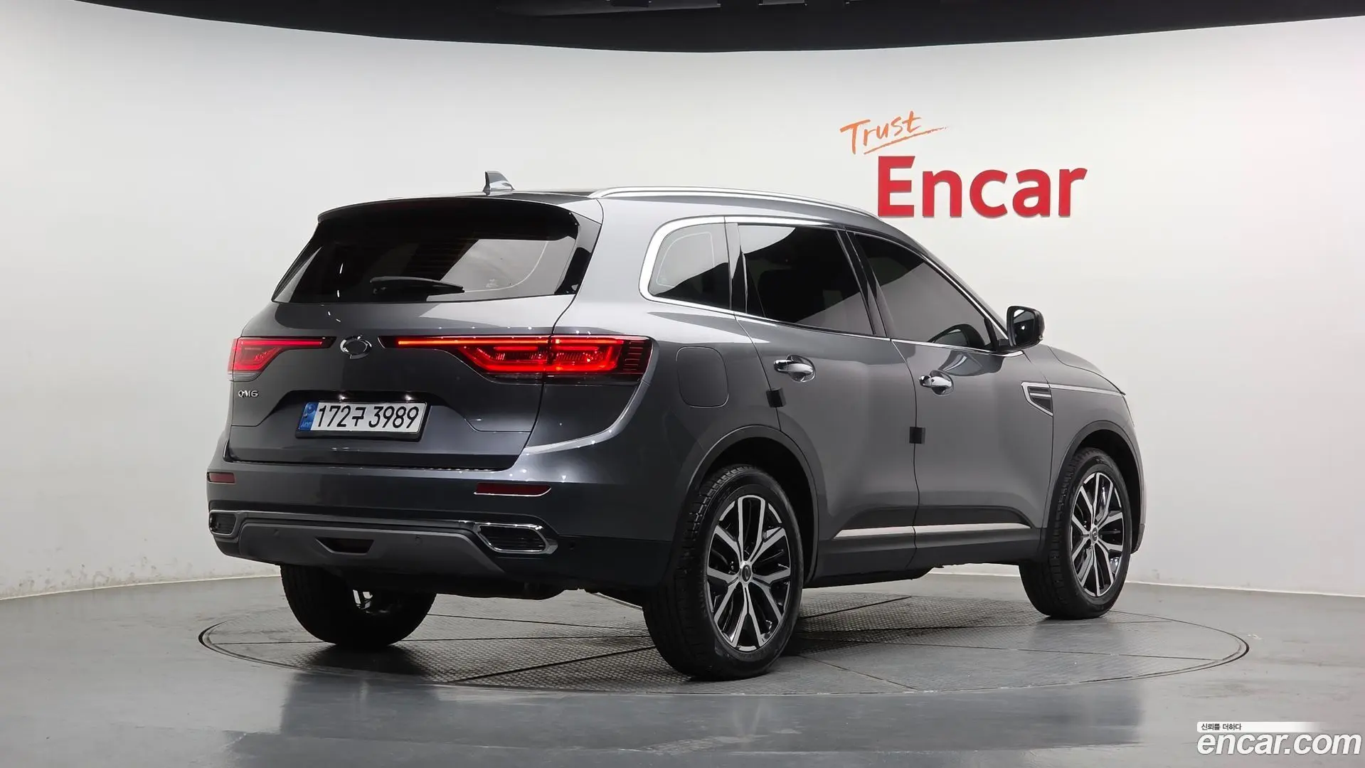 Main__Slider__Photo:QM6 Renault Korea 2022.6-1