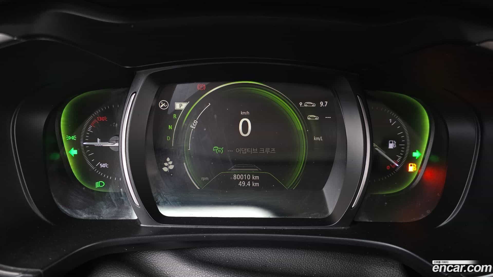 QM6 Renault Korea 2022.6-INNER-008