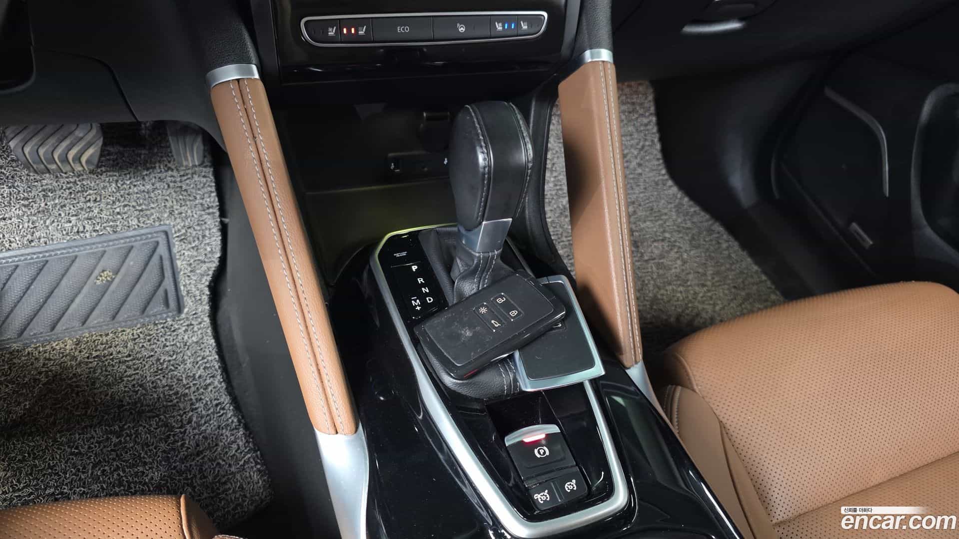 QM6 Renault Korea 2022.6-INNER-009