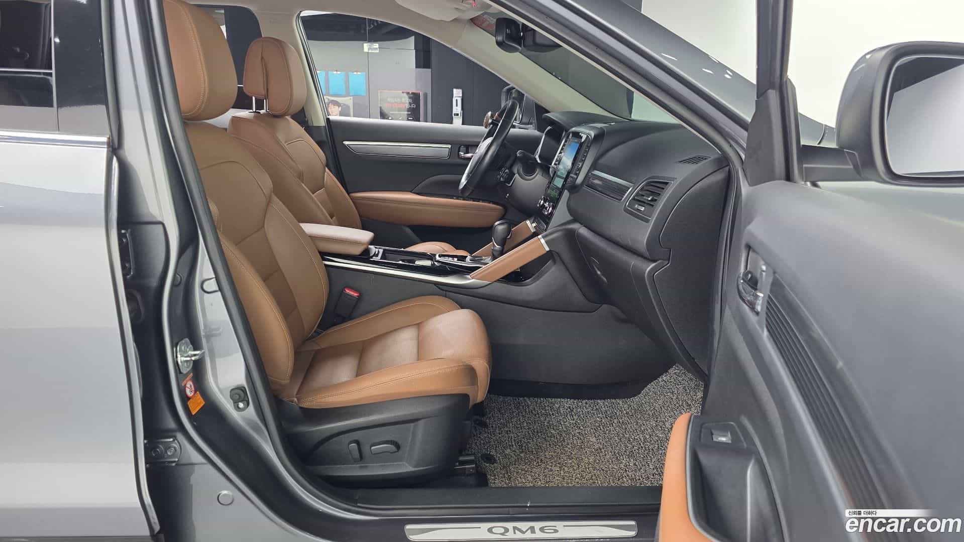 QM6 Renault Korea 2022.6-OPTION-015