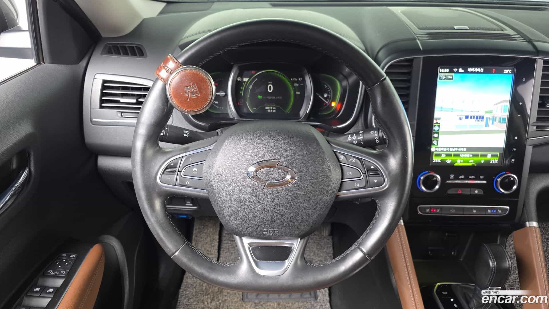 QM6 Renault Korea 2022.6-OPTION-044