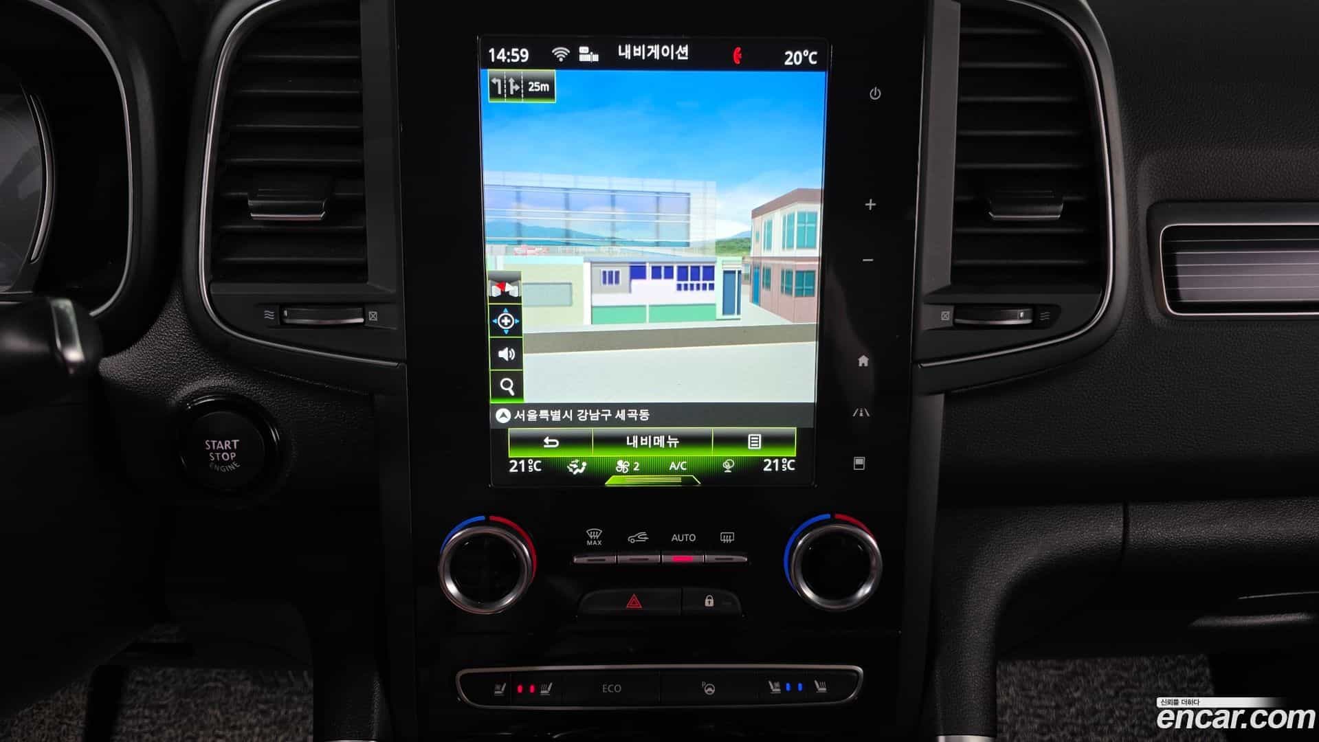 QM6 Renault Korea 2022.6-OPTION-045