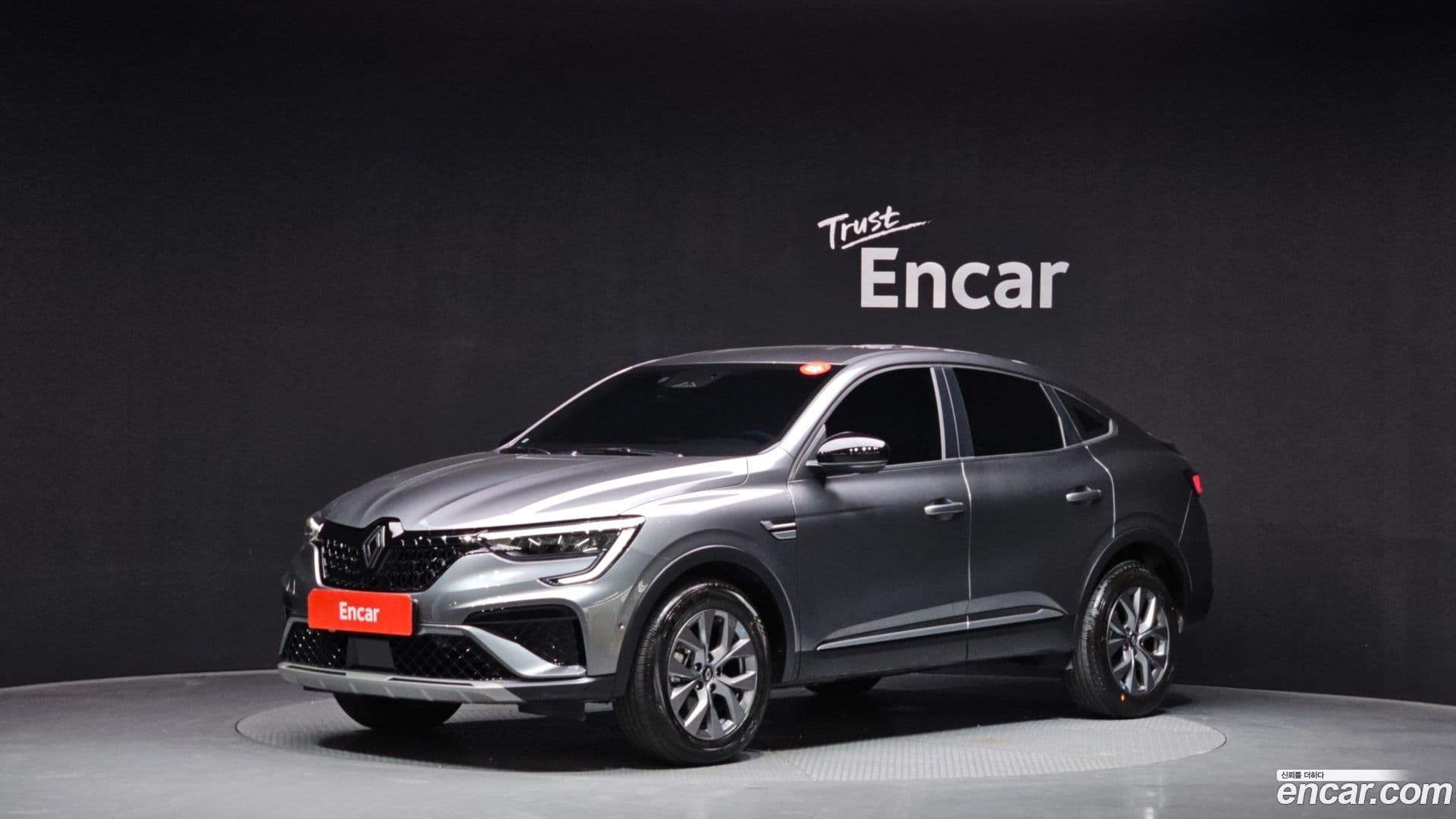 Main__Slider__Photo:Arkana Renault Korea 2026.3-0