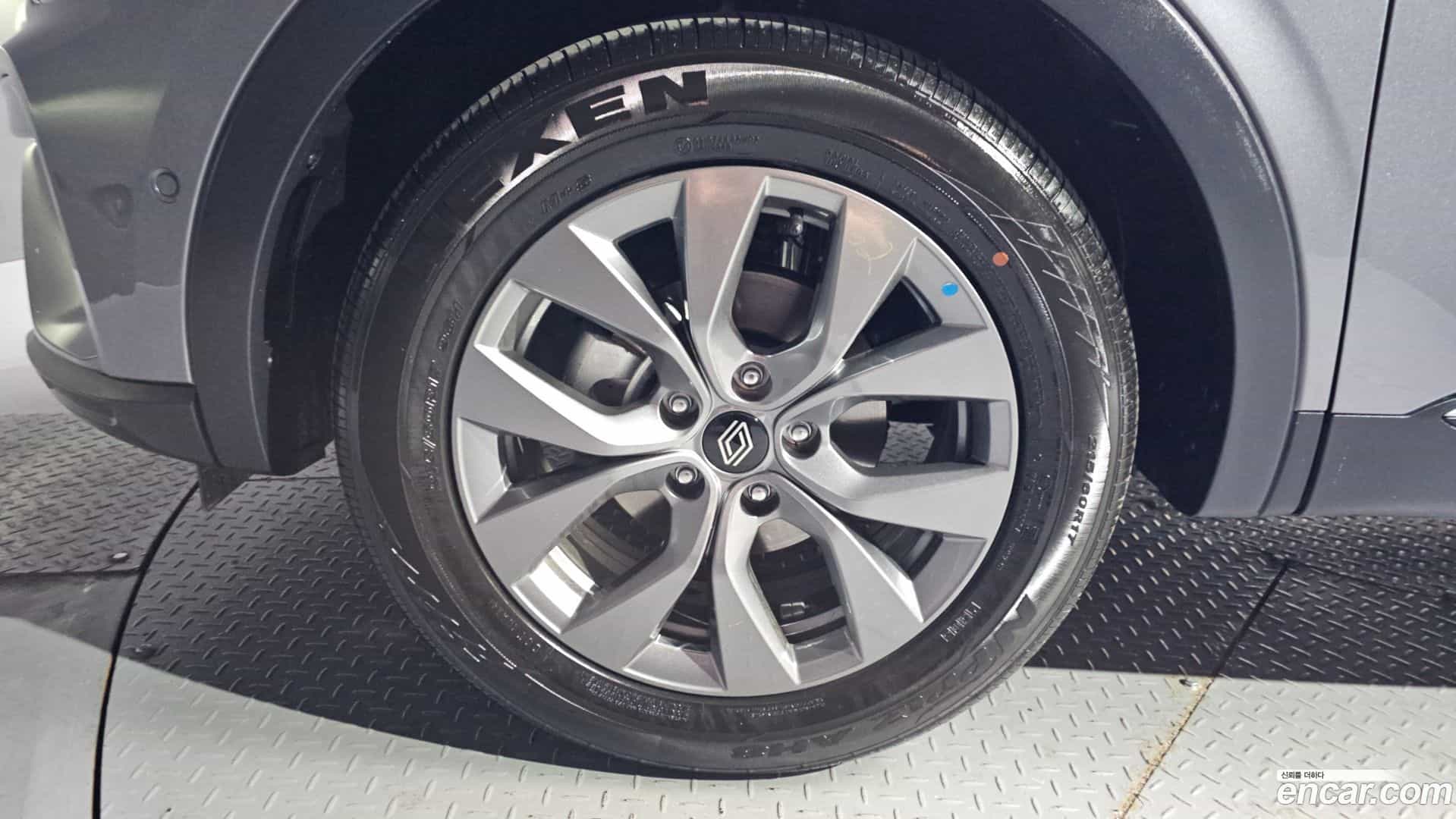 Arkana Renault Korea 2026.3-OUTER-005