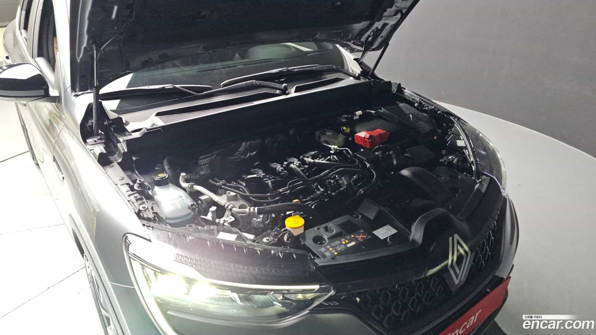 Arkana Renault Korea 2026.3-OUTER-006