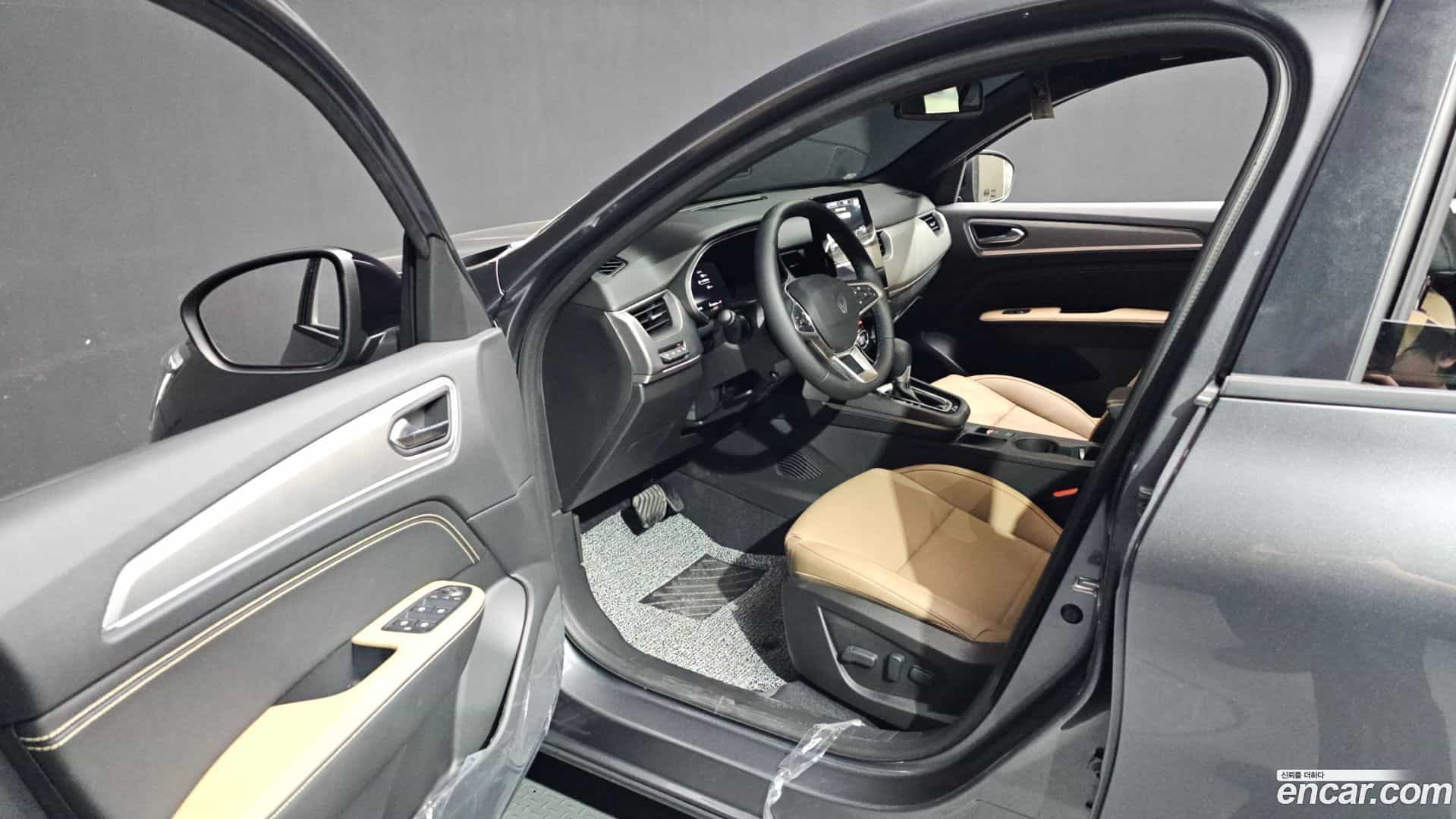 Arkana Renault Korea 2026.3-INNER-010