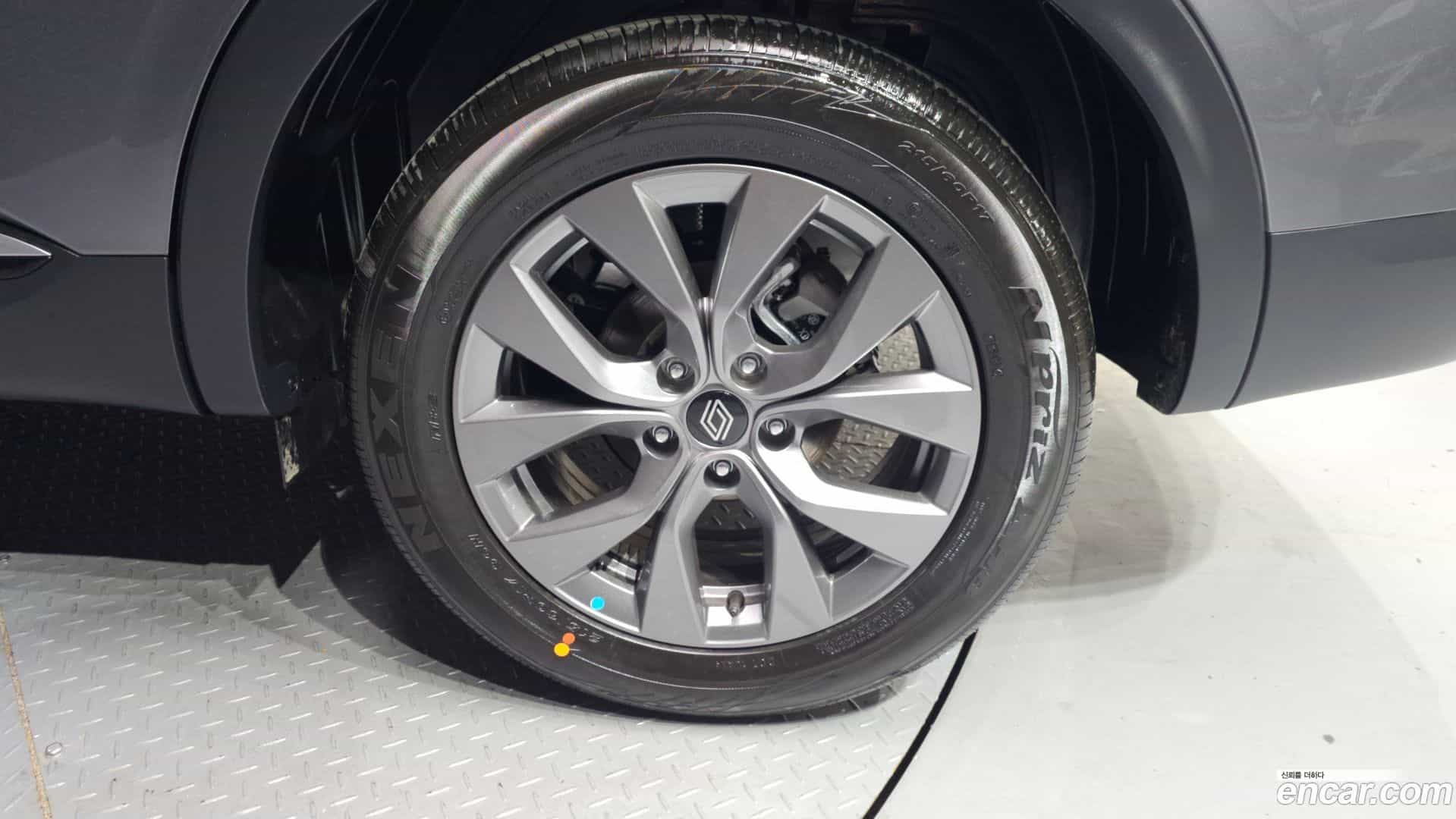 Arkana Renault Korea 2026.3-OUTER-031