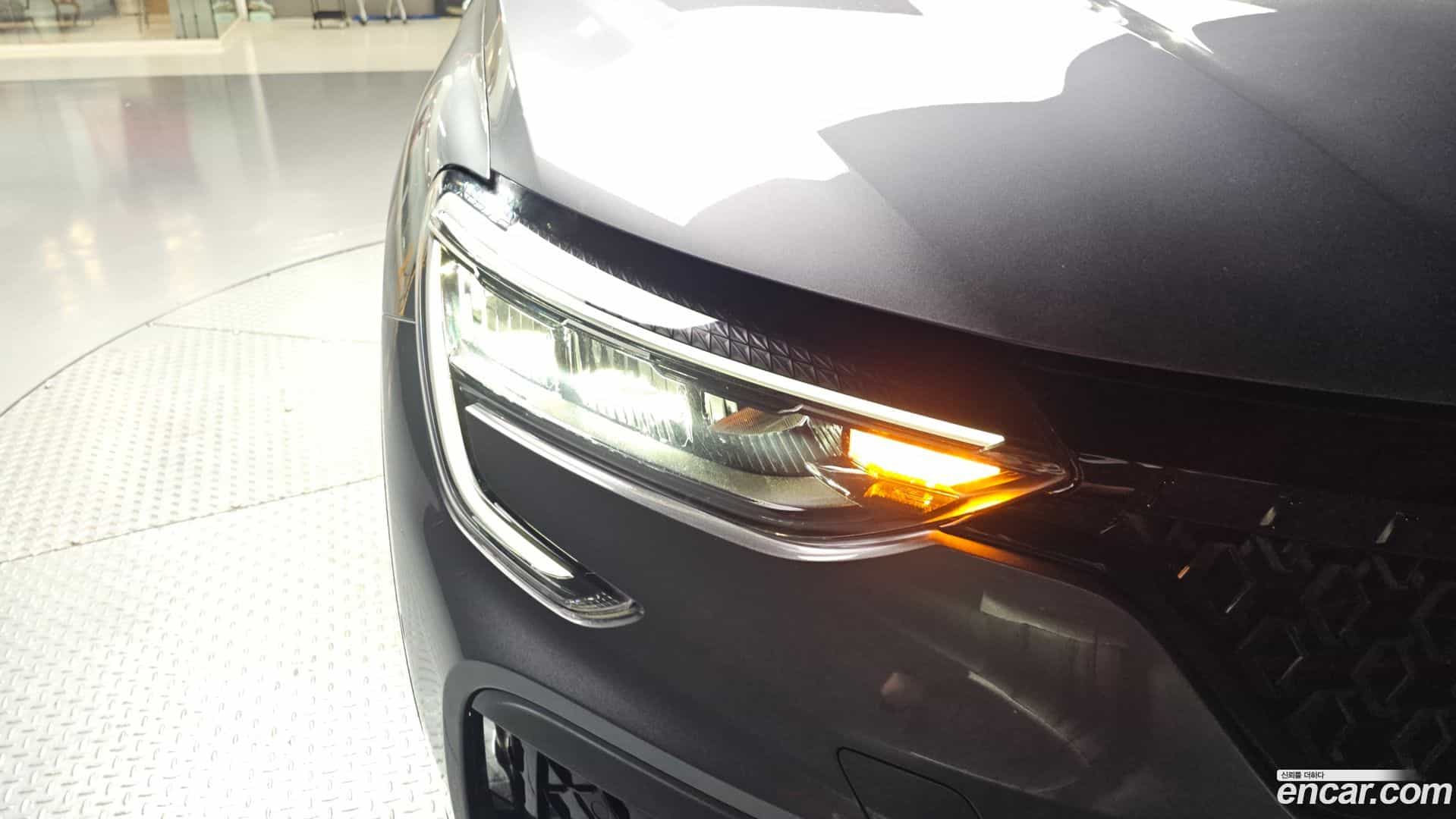 Arkana Renault Korea 2026.3-OUTER-032