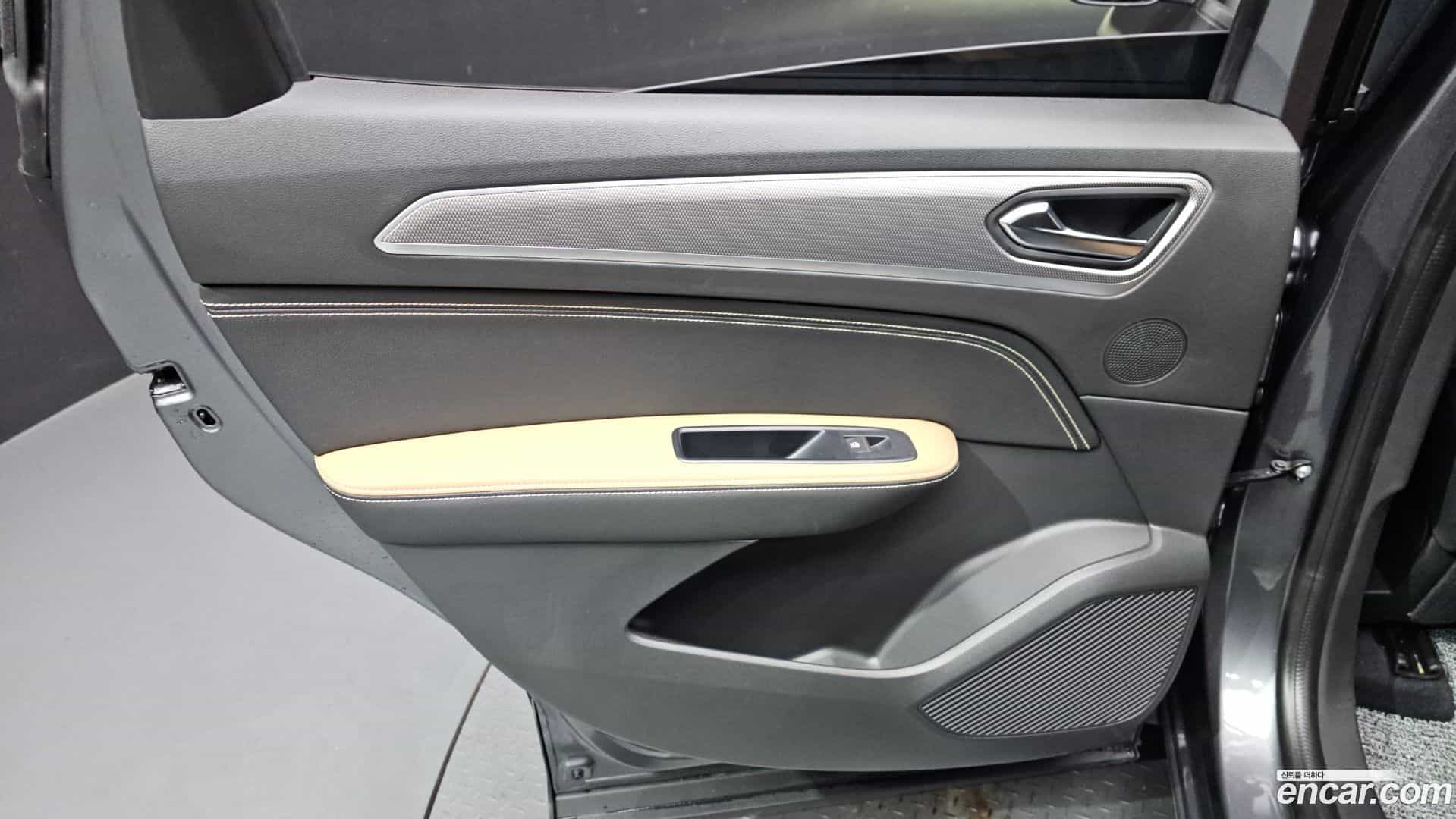 Arkana Renault Korea 2026.3-INNER-035