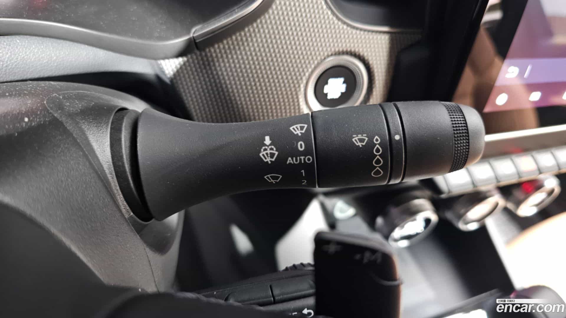 Arkana Renault Korea 2026.3-OPTION-041