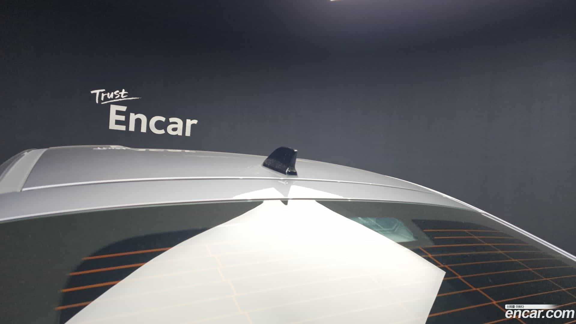 Arkana Renault Korea 2026.3-OPTION-043