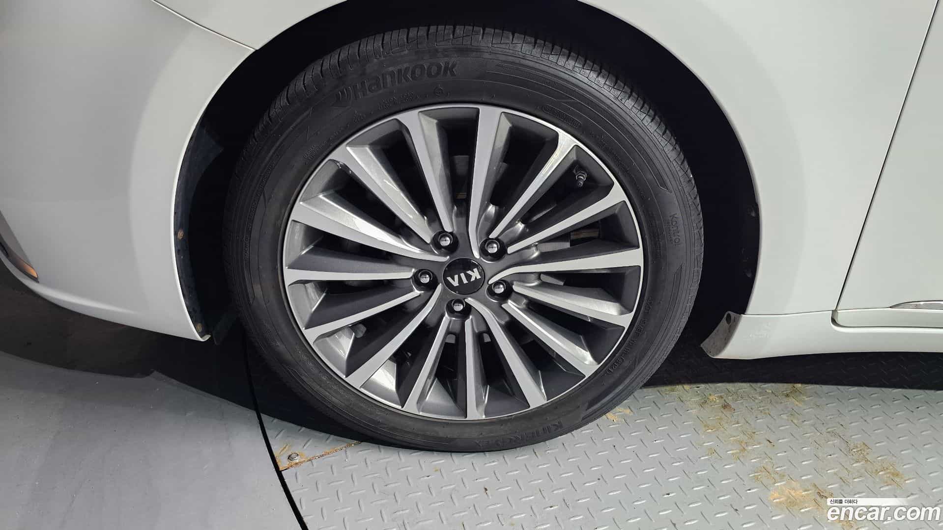 K7 Kia 2018.10-OUTER-005