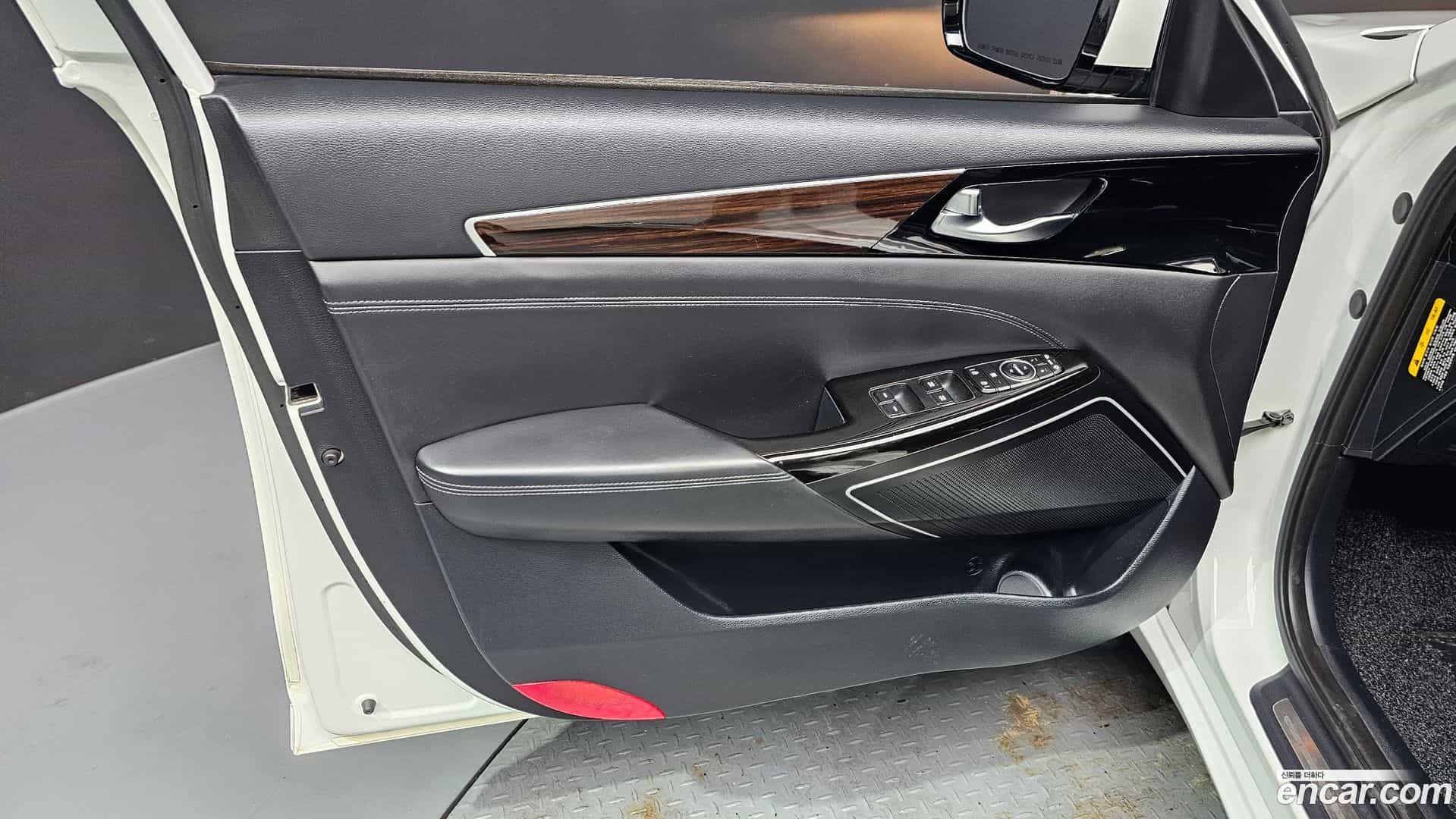 K7 Kia 2018.10-INNER-034
