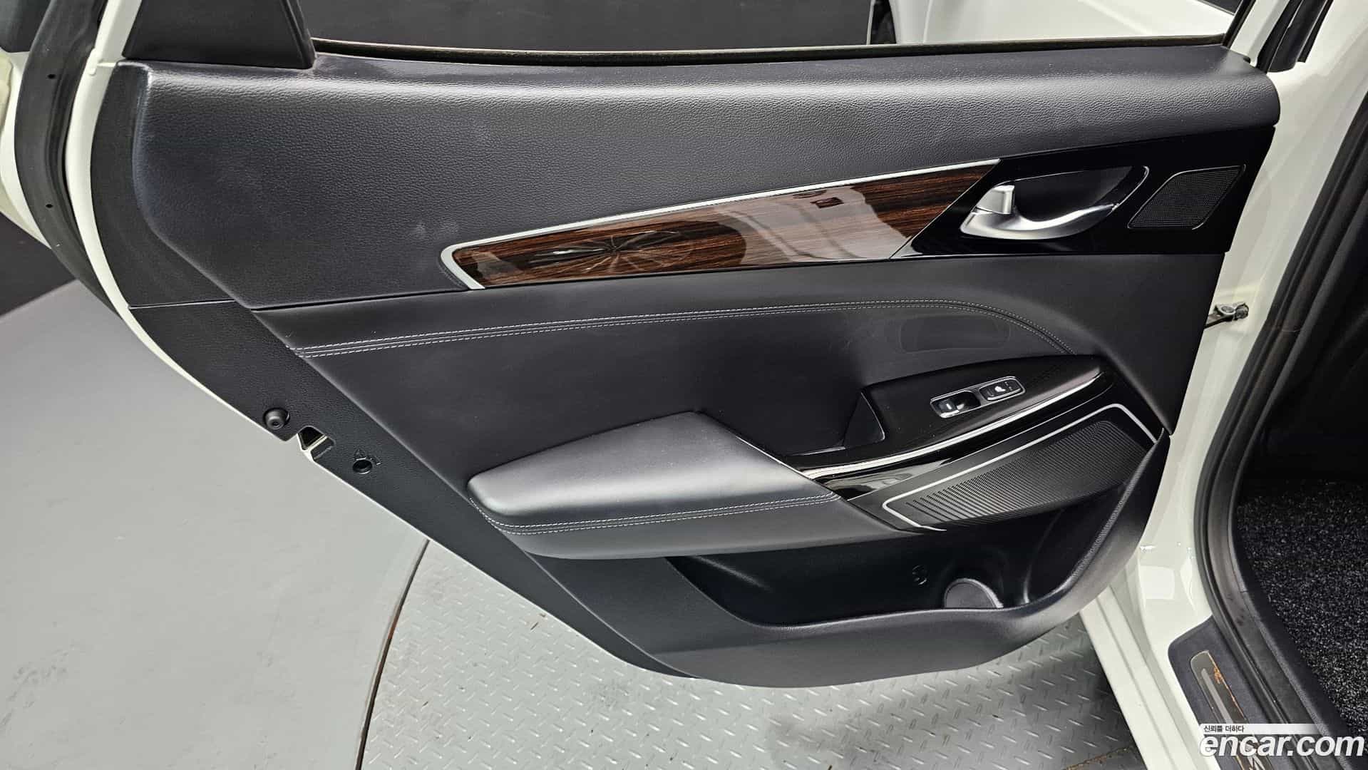 K7 Kia 2018.10-INNER-035