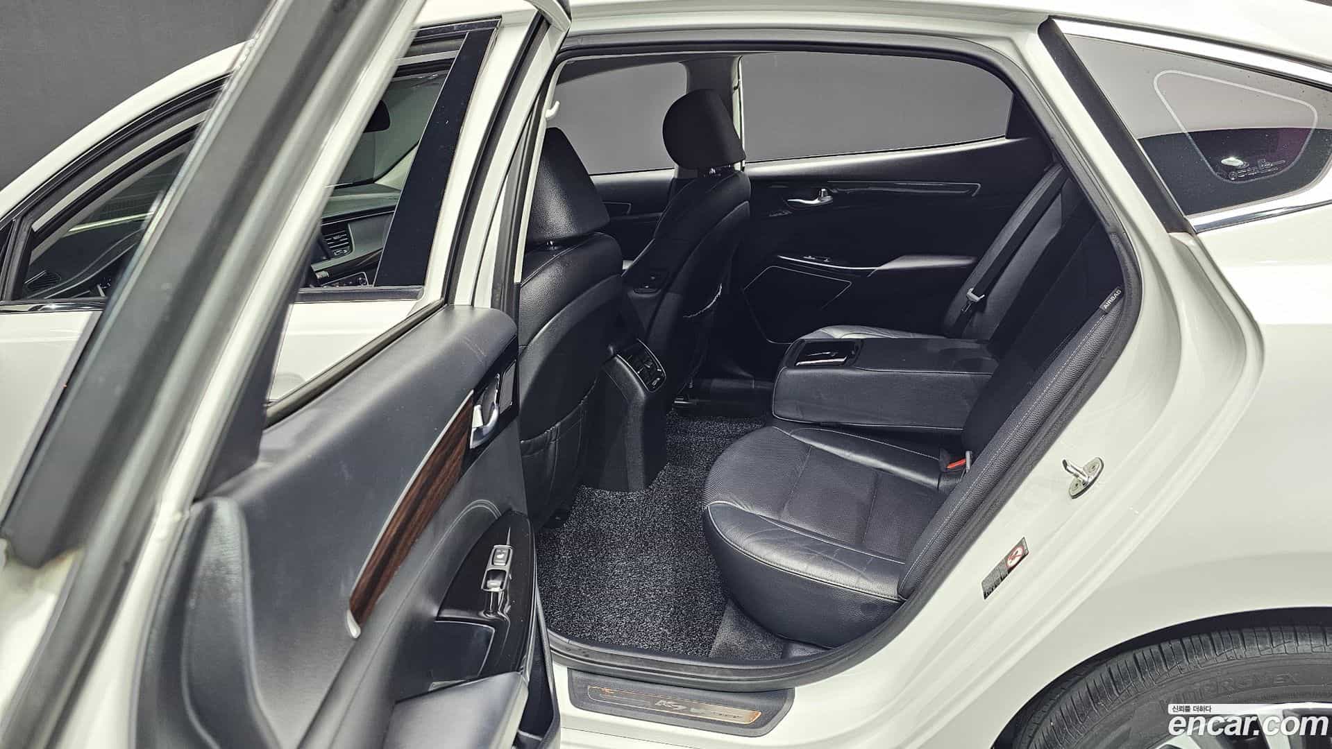 K7 Kia 2018.10-OPTION-041