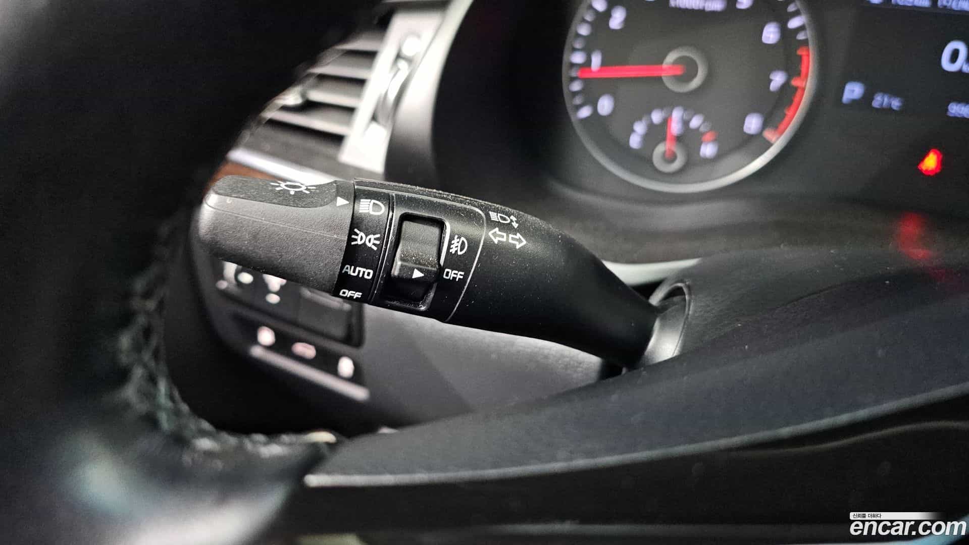 K7 Kia 2018.10-OPTION-042