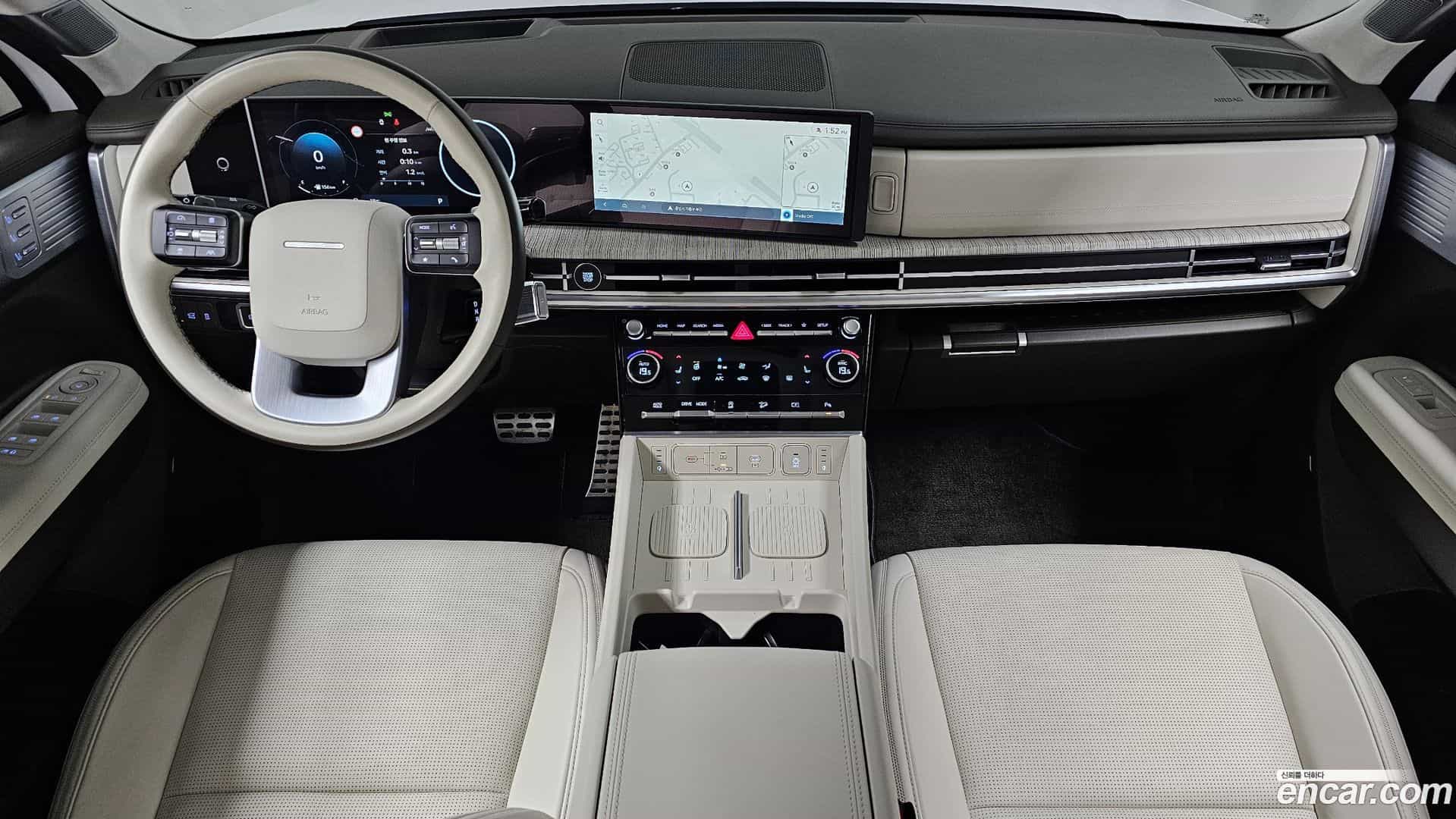 Santafe Hyundai 2024.1-INNER-007