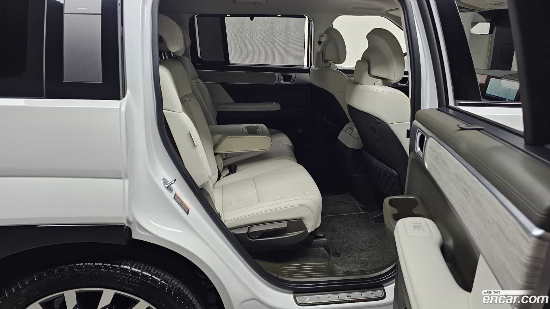 Santafe Hyundai 2024.1-OPTION-016