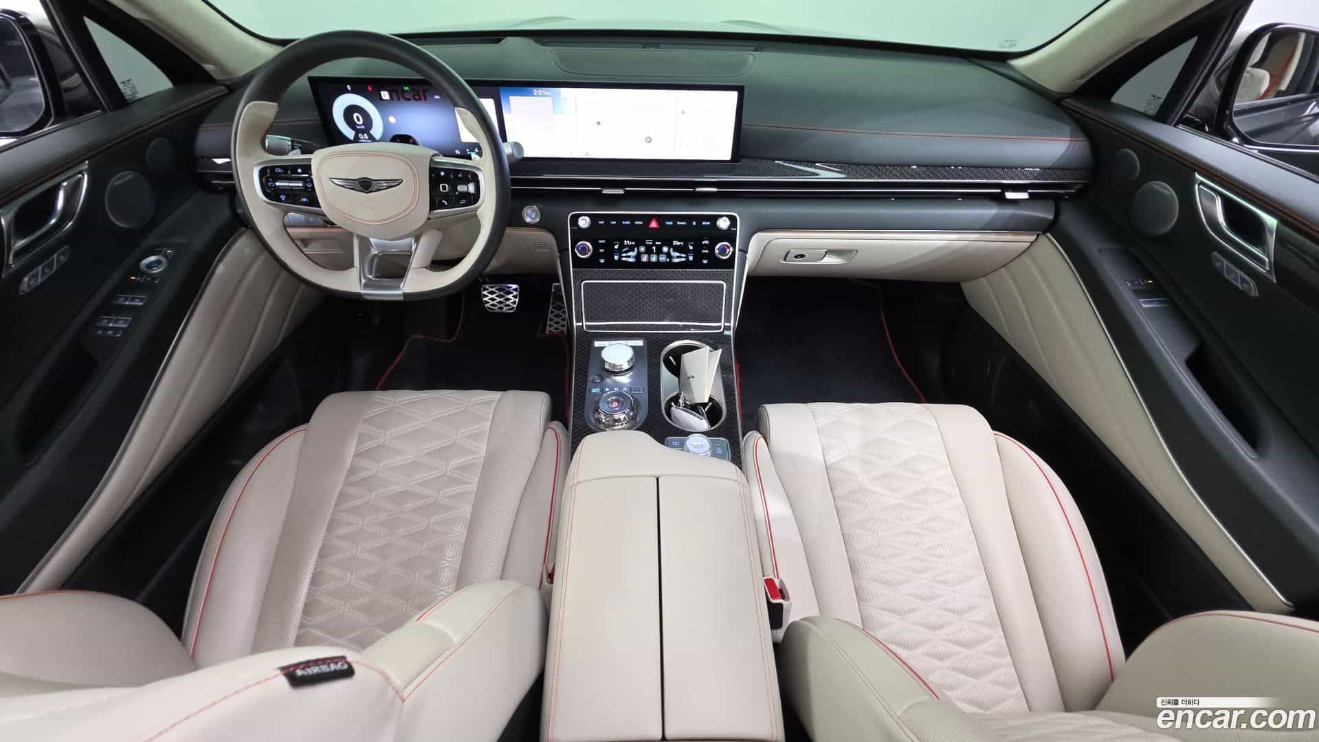 GV80 Genesis 2024.2-INNER-007