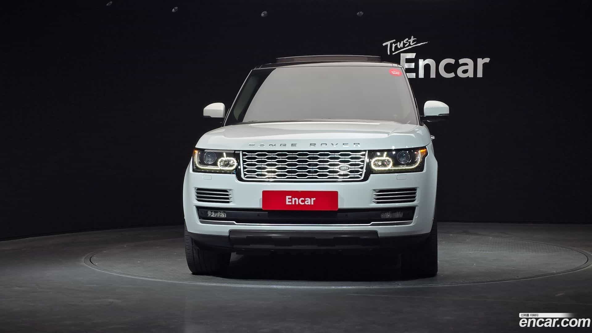 Range Rover Land Rover 2016.4-OUTER-003