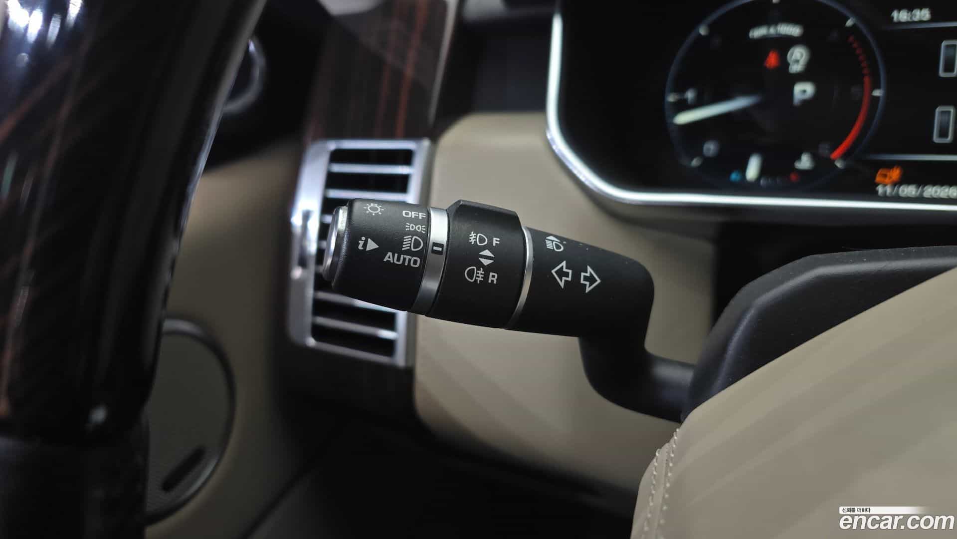 Range Rover Land Rover 2016.4-OPTION-020