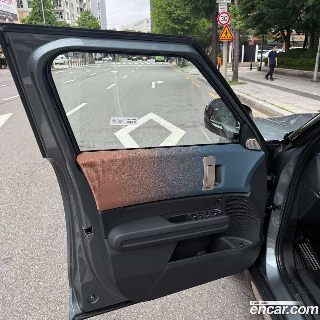 Countryman Mini 2026.3-OPTION-017