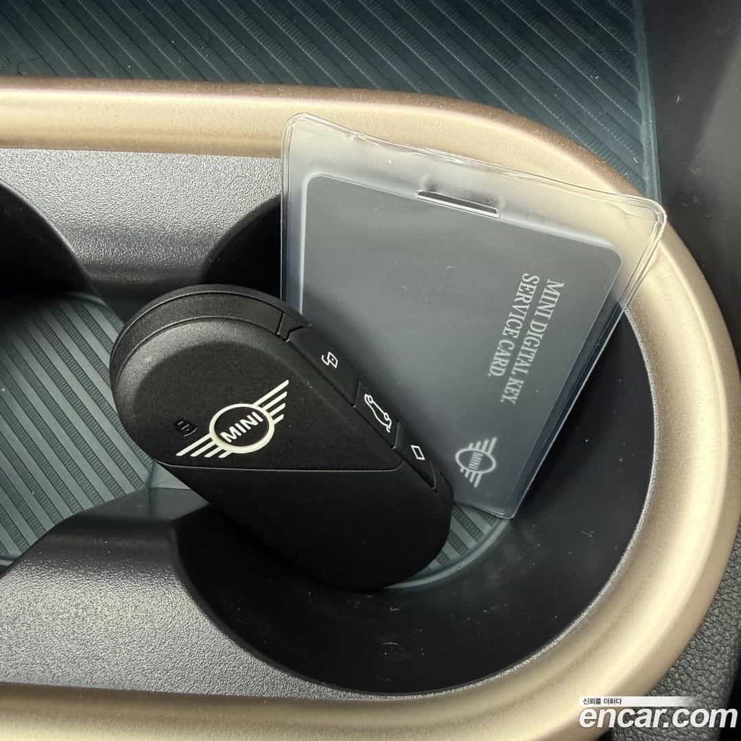 Countryman Mini 2026.3-OPTION-018