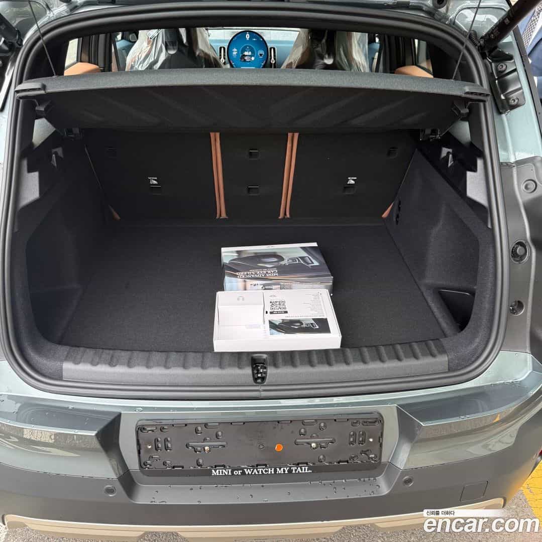 Countryman Mini 2026.3-OPTION-019