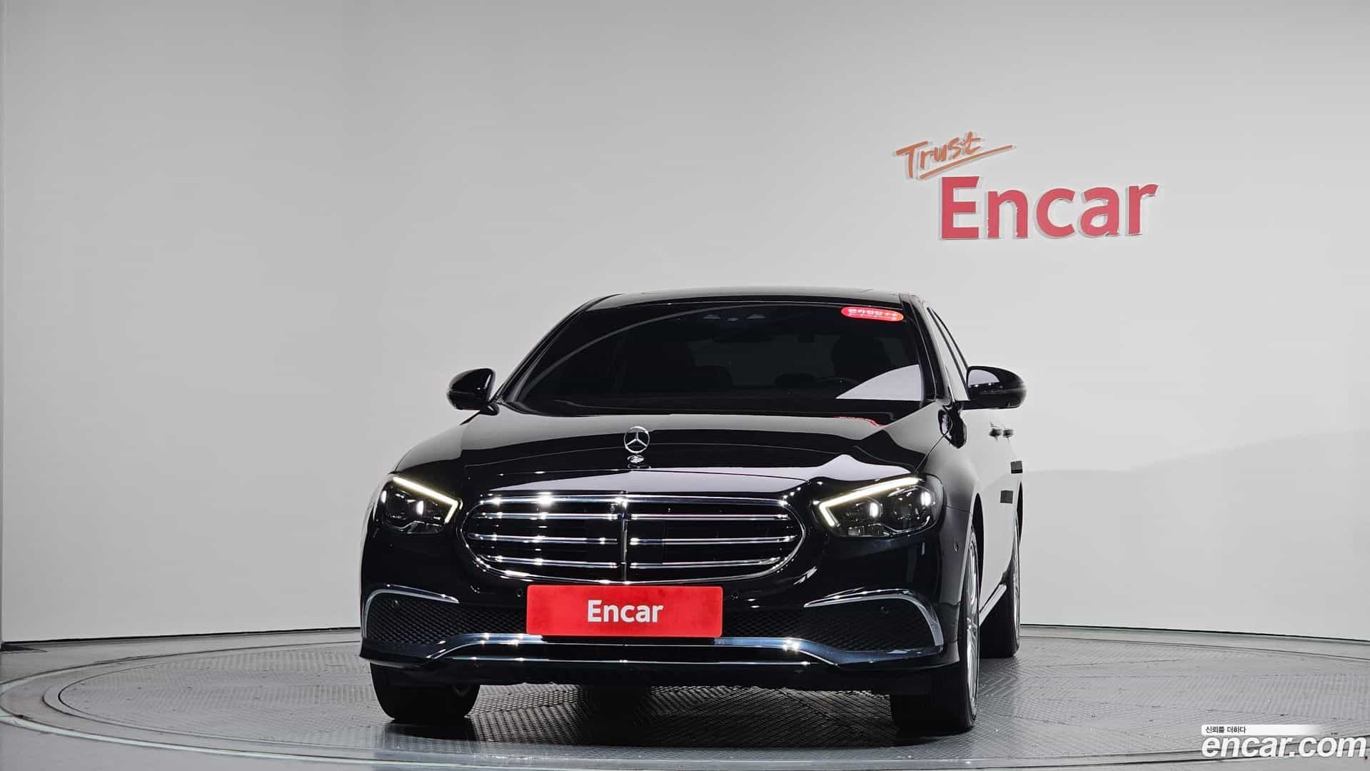 E-Class Mercedes-Benz 2022.0-OUTER-003