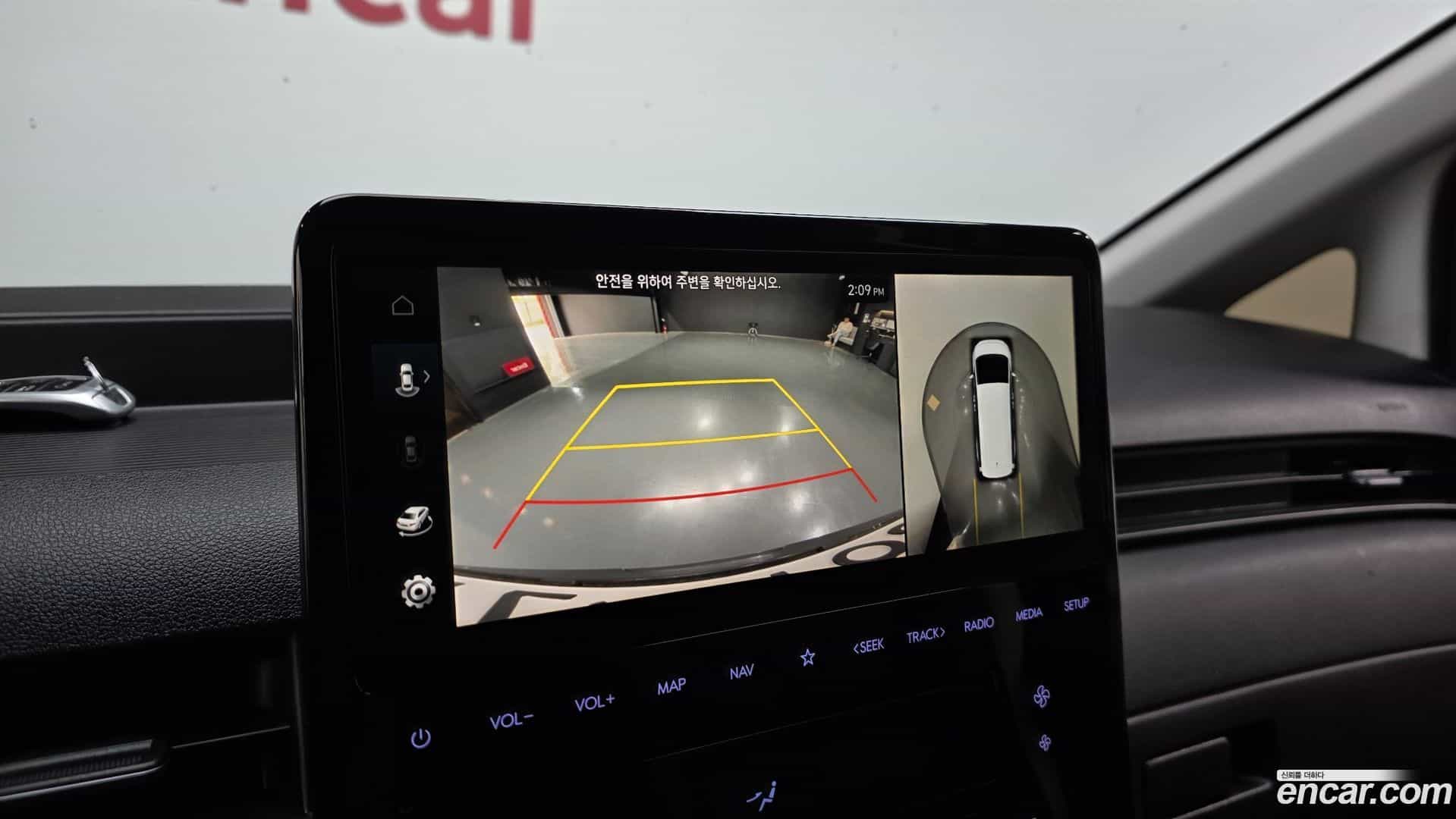 Staria Hyundai 2022.5-OPTION-020