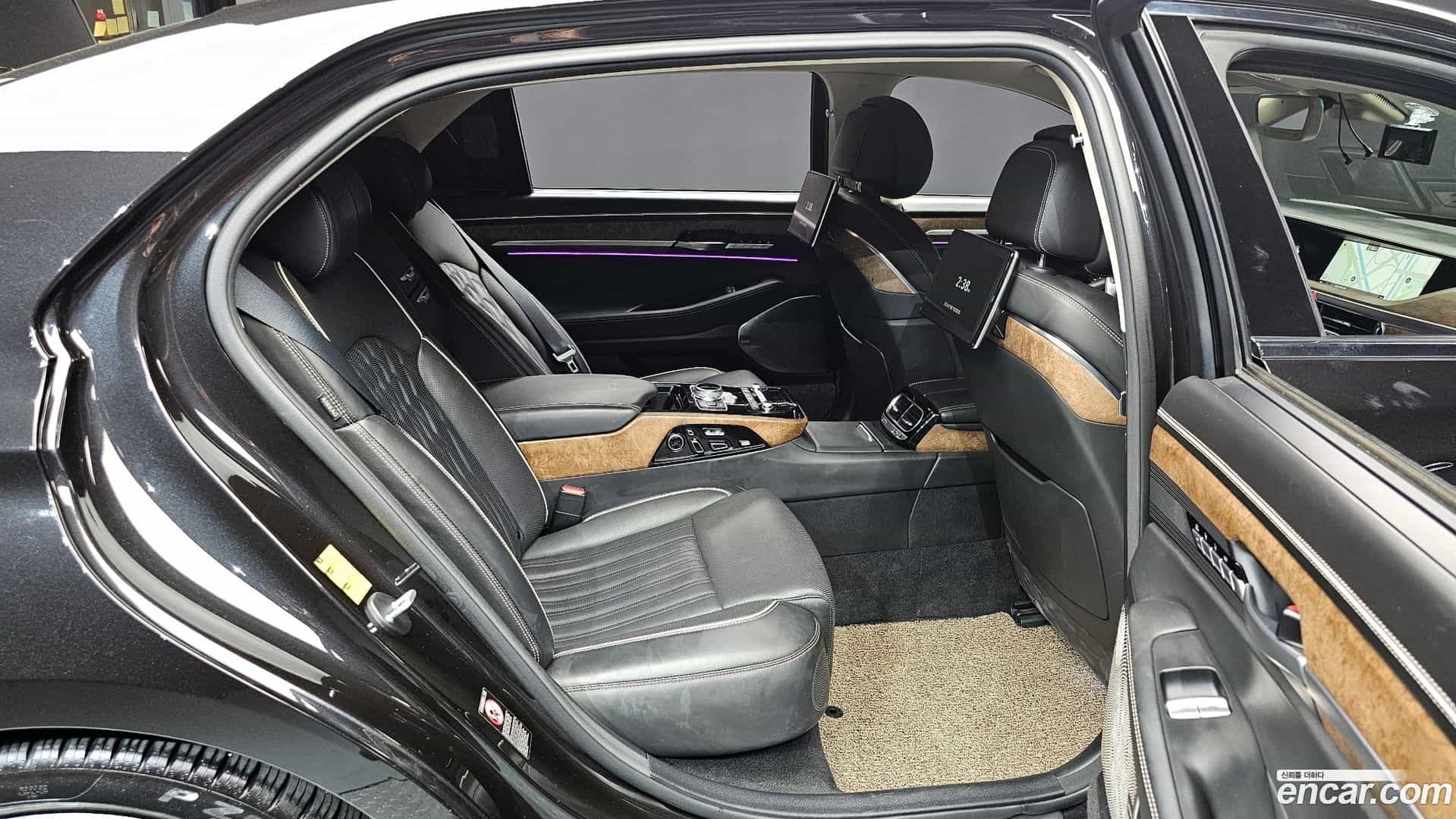 G90 Genesis 2019.4-OPTION-015