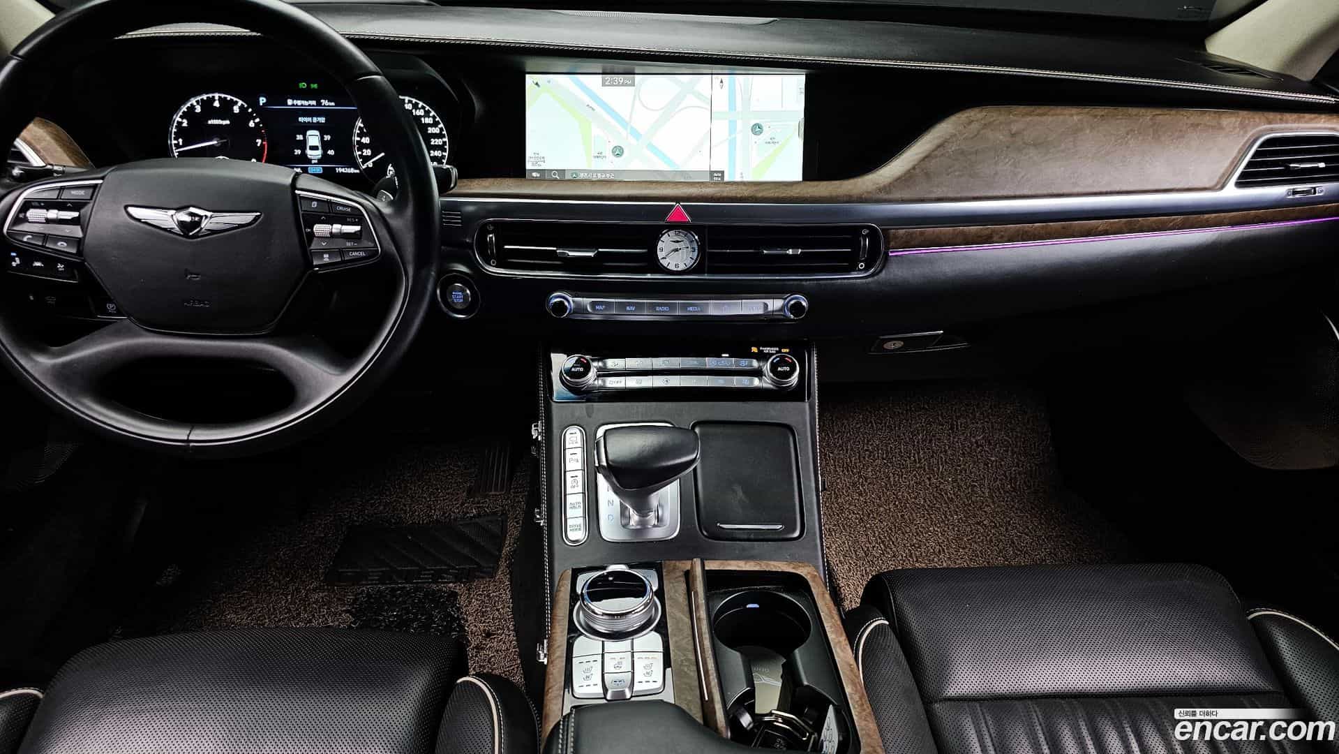 G90 Genesis 2019.4-OPTION-017