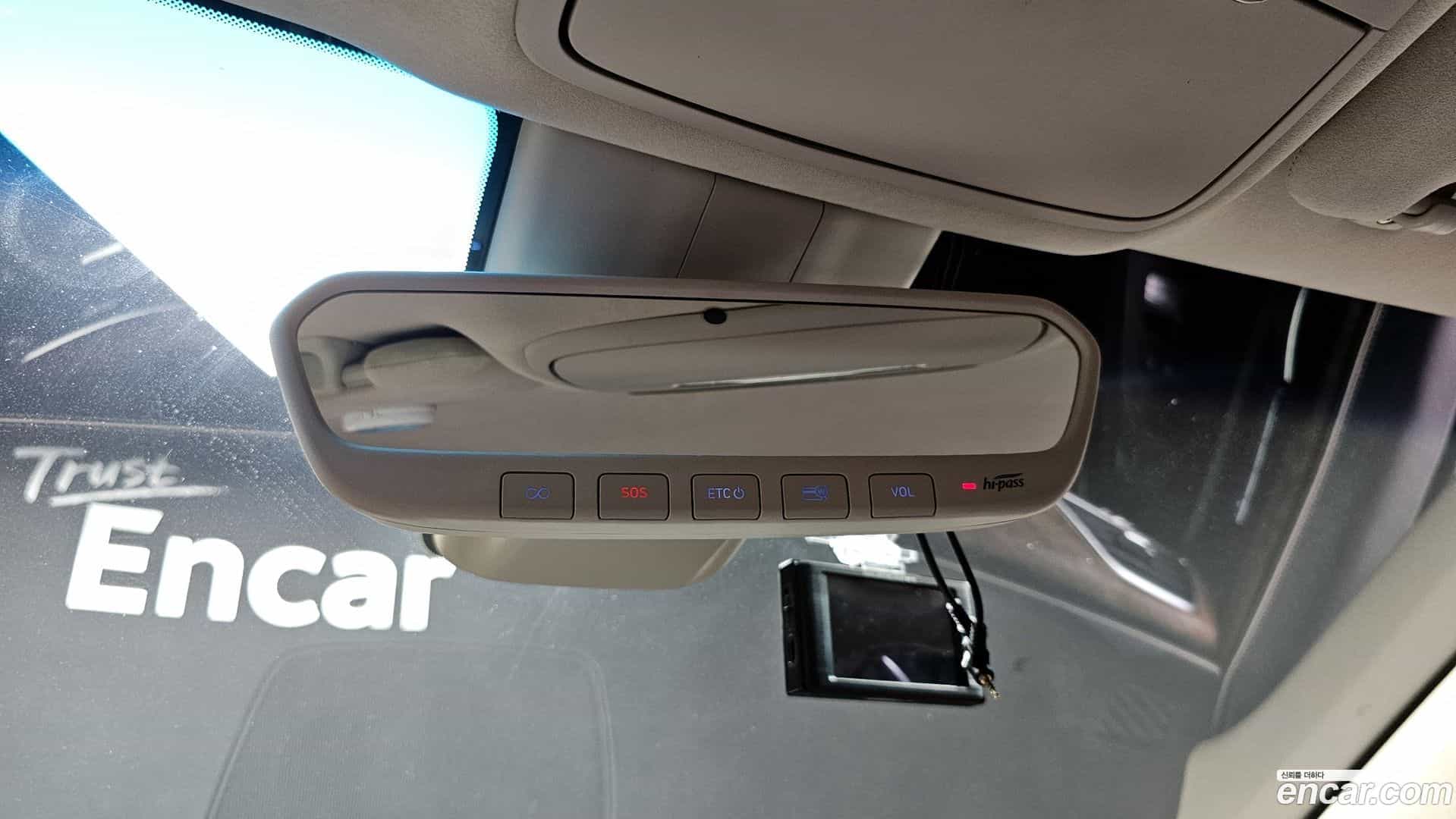 G90 Genesis 2019.4-OPTION-019