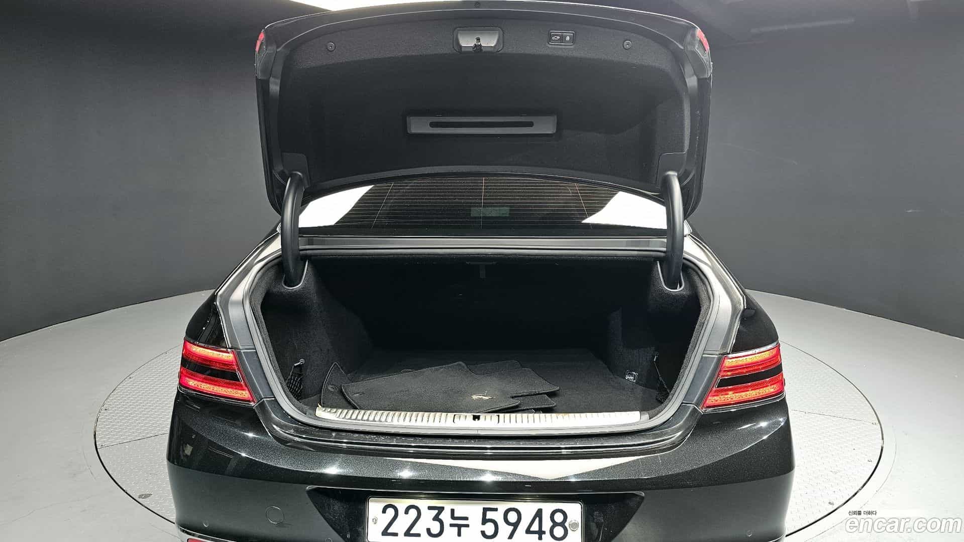 G90 Genesis 2019.4-OPTION-024