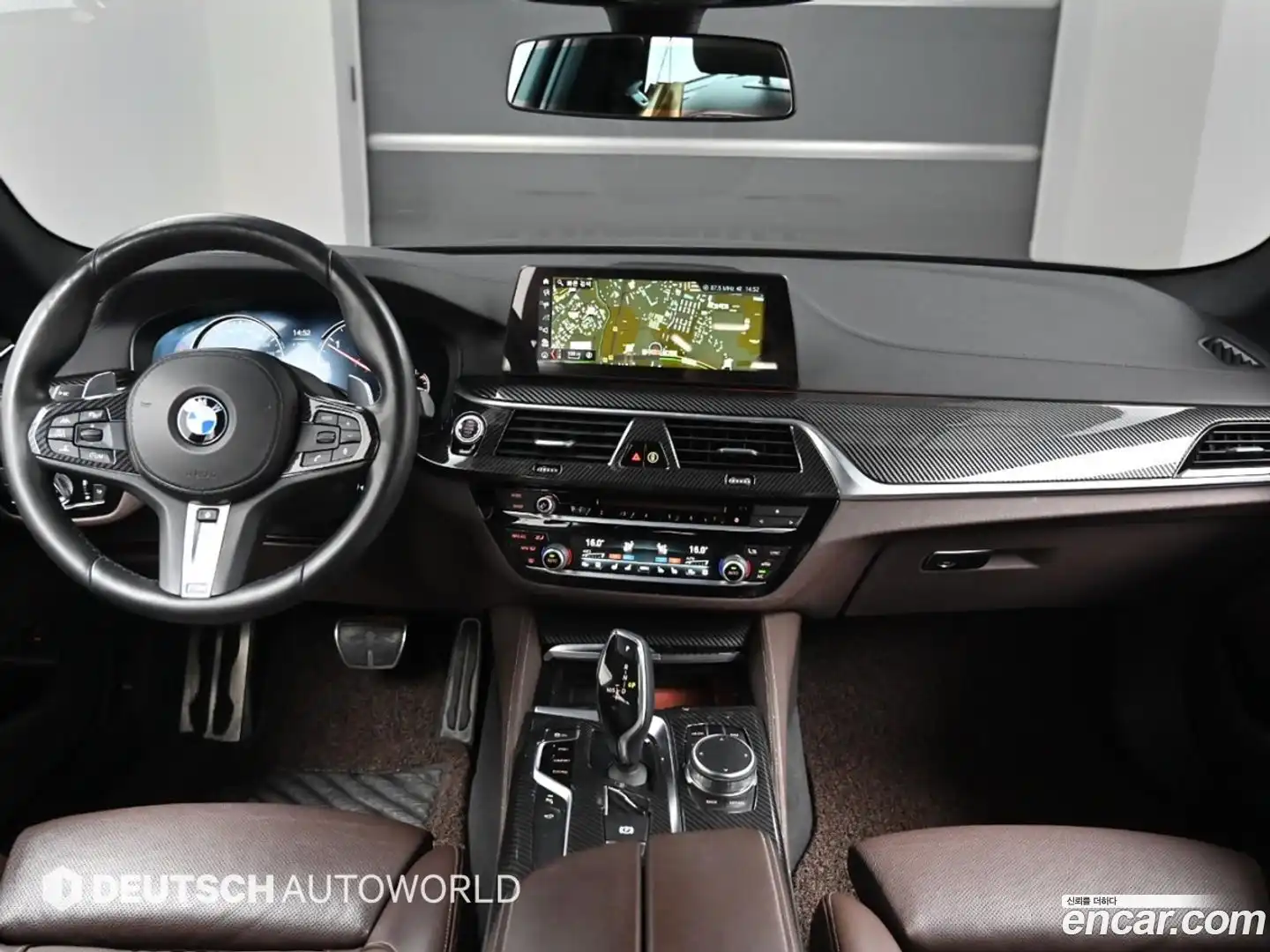 5-Series BMW 2018.6-INNER-007