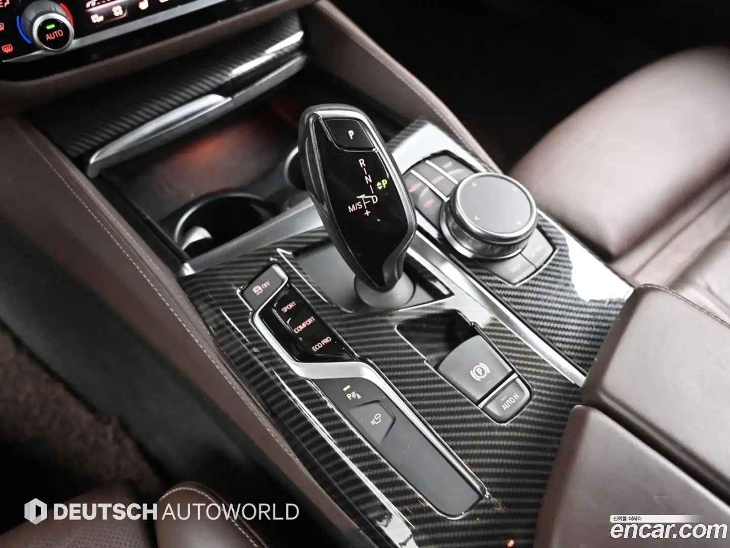 5-Series BMW 2018.6-INNER-009