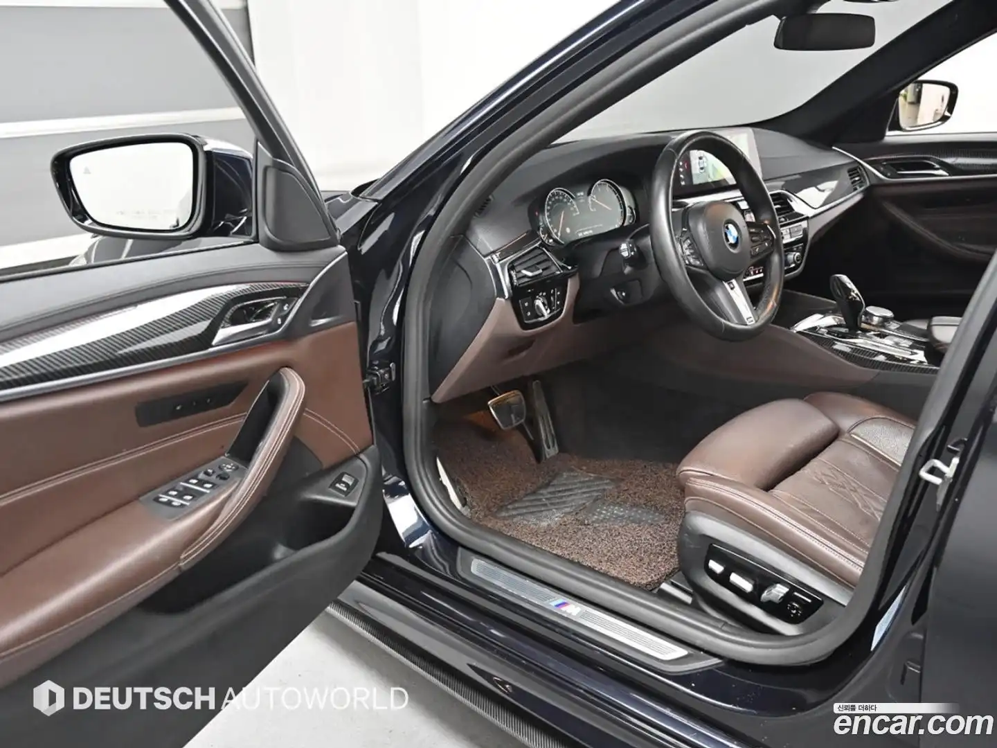 5-Series BMW 2018.6-OPTION-015