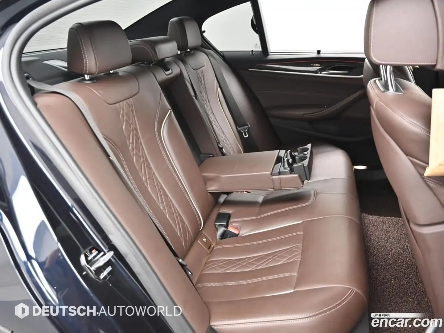 5-Series BMW 2018.6-OPTION-016