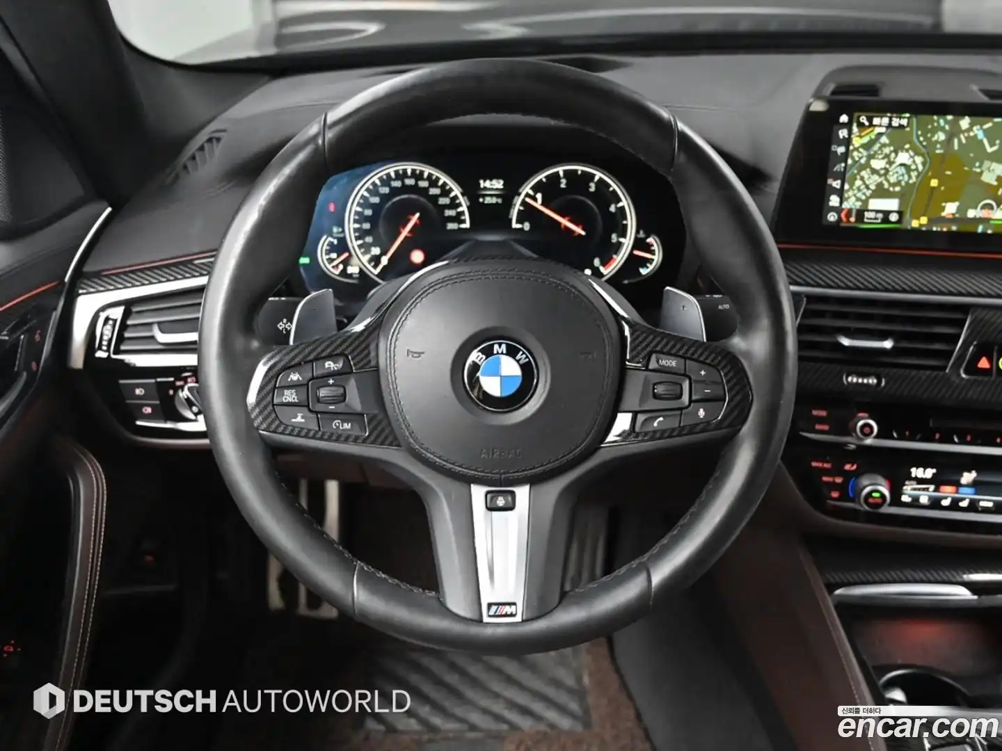5-Series BMW 2018.6-OPTION-017