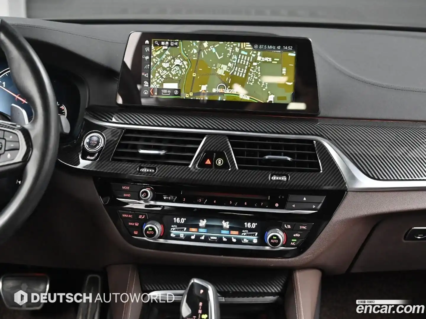 5-Series BMW 2018.6-OPTION-018