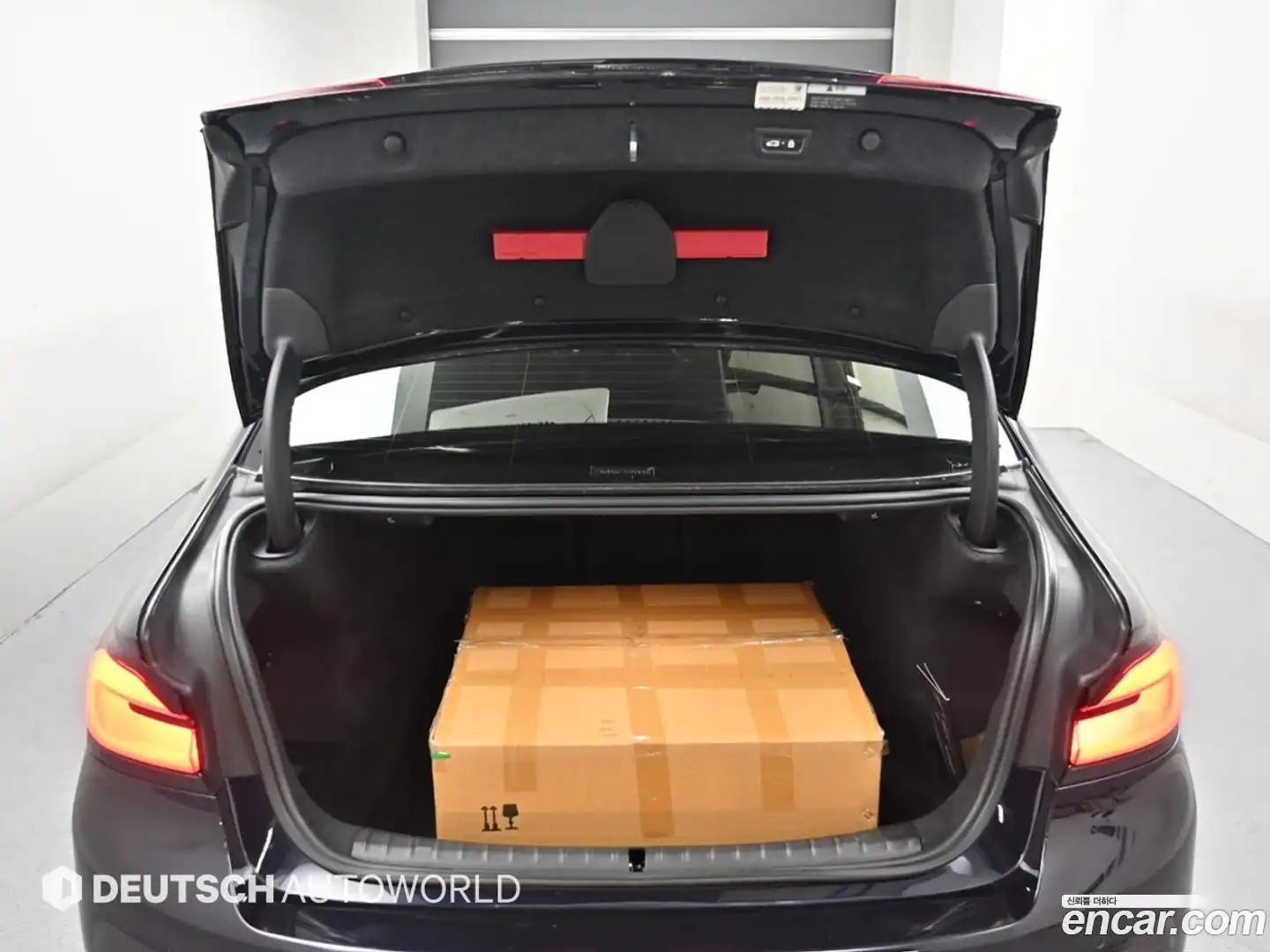 5-Series BMW 2018.6-OPTION-023
